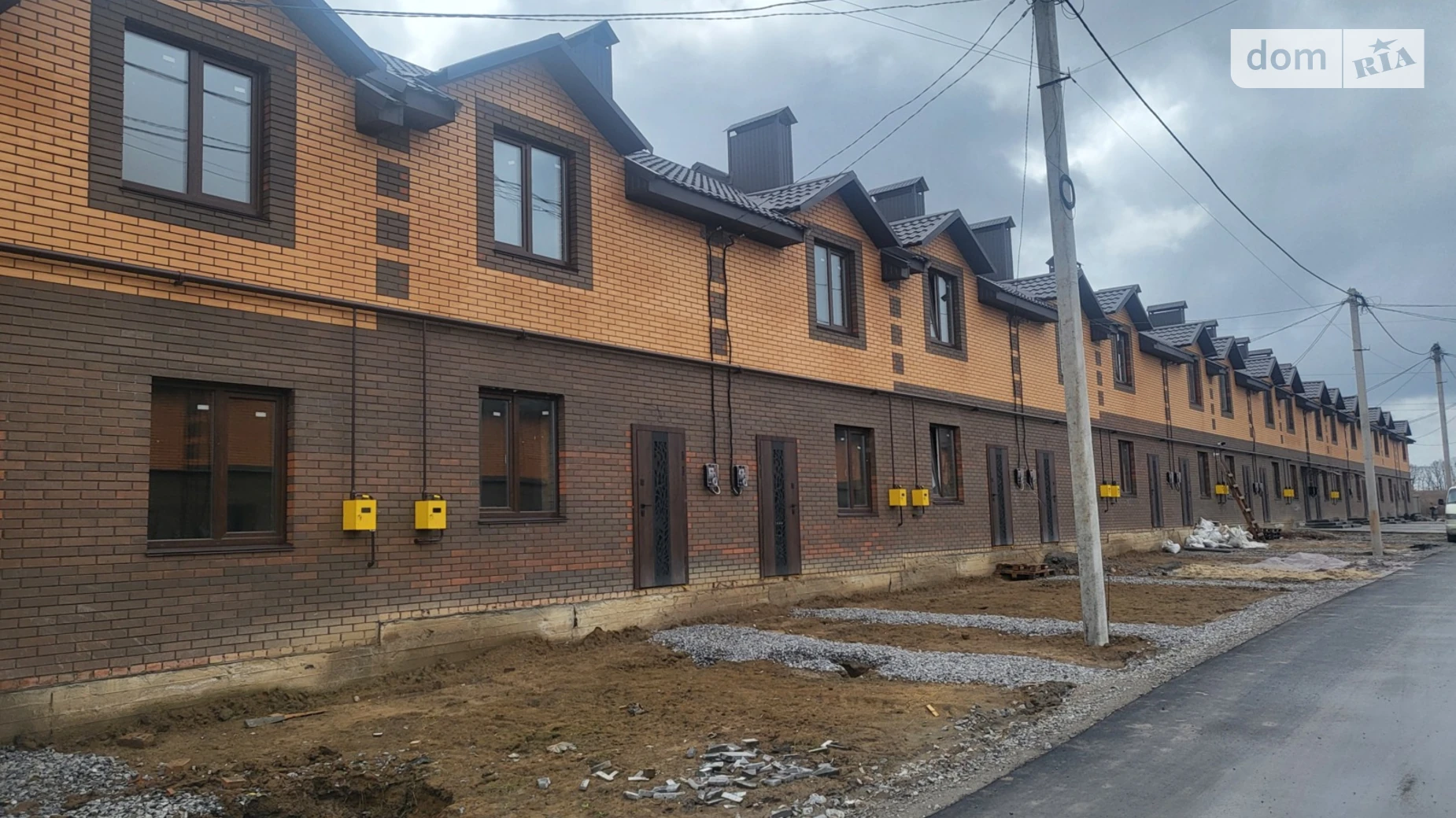 пер. Светлый Агрономичное, цена: 112000 $ - фото 3