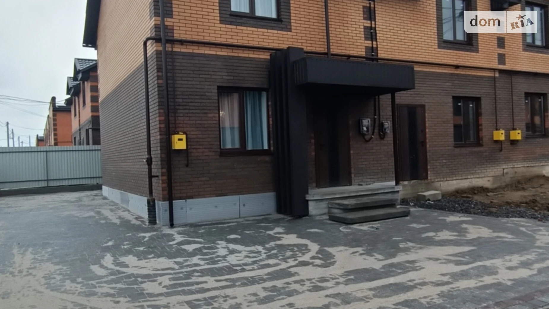 пер. Светлый Агрономичное, цена: 112000 $ - фото 3