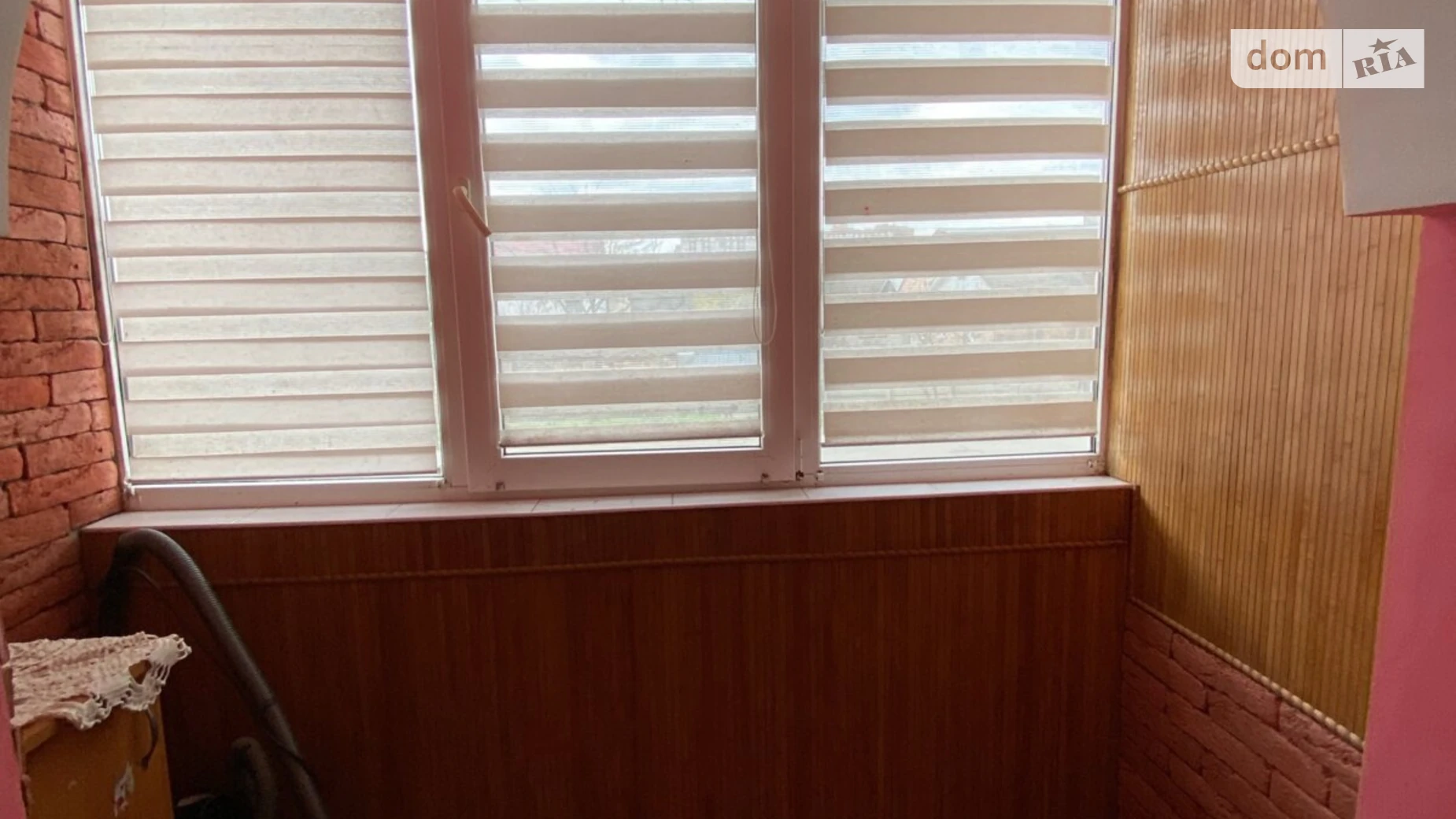 Продается 3-комнатная квартира 57.6 кв. м в Хмельницком, пер. Героев-пограничников(Некрасова), 3 - фото 3