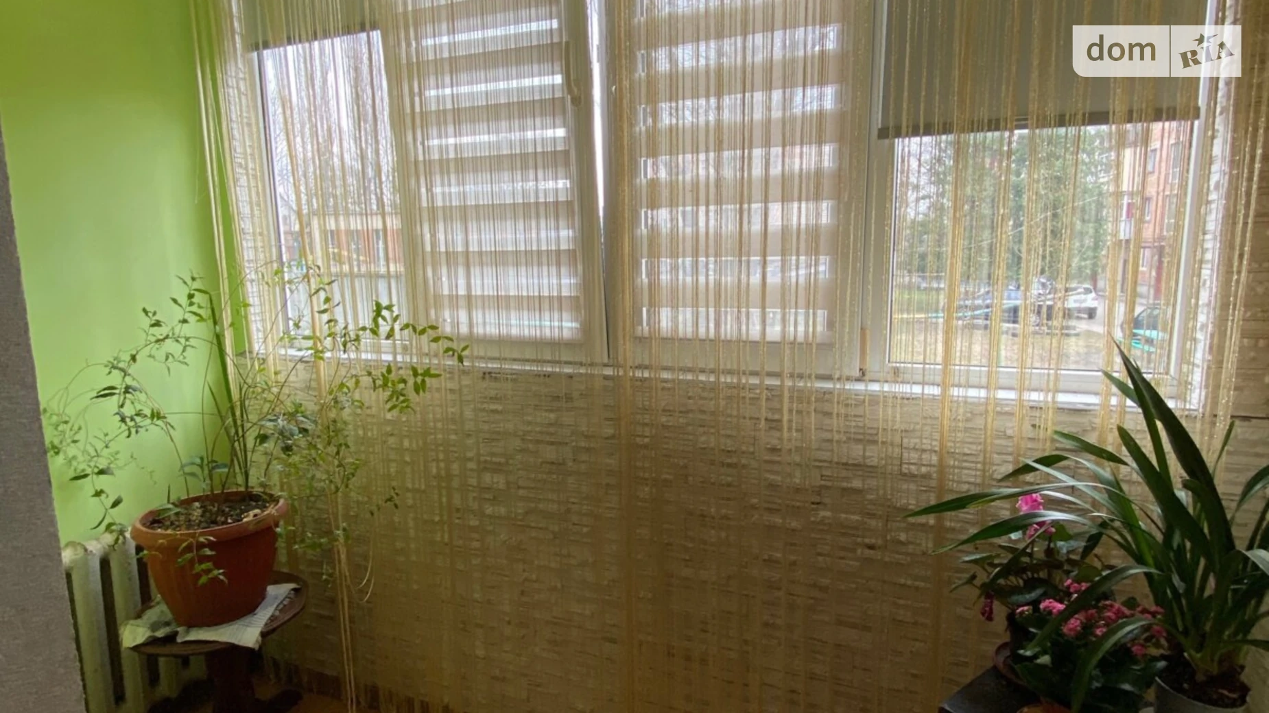 Продается 3-комнатная квартира 57.6 кв. м в Хмельницком, пер. Героев-пограничников(Некрасова), 3 - фото 4