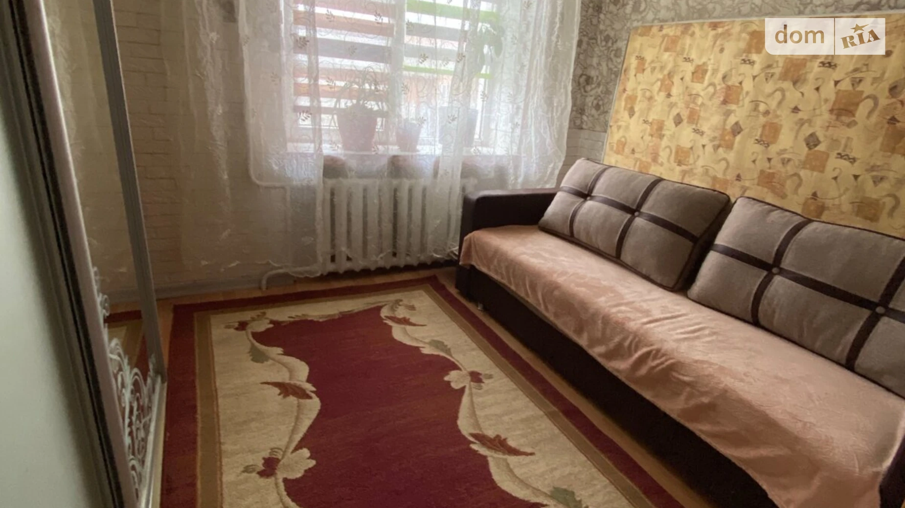 Продается 3-комнатная квартира 57.6 кв. м в Хмельницком, пер. Героев-пограничников(Некрасова), 3 - фото 5