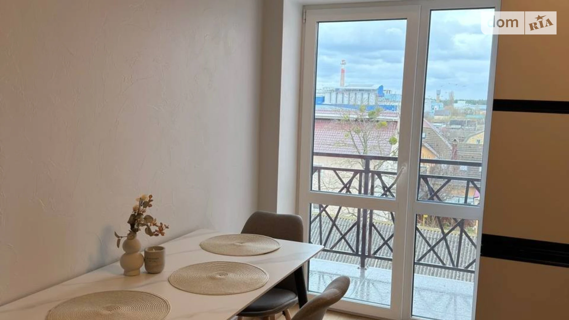 Продается 1-комнатная квартира 32.7 кв. м в Гостомеле, ул. Свято-Покровская(Ленина), 140 - фото 3