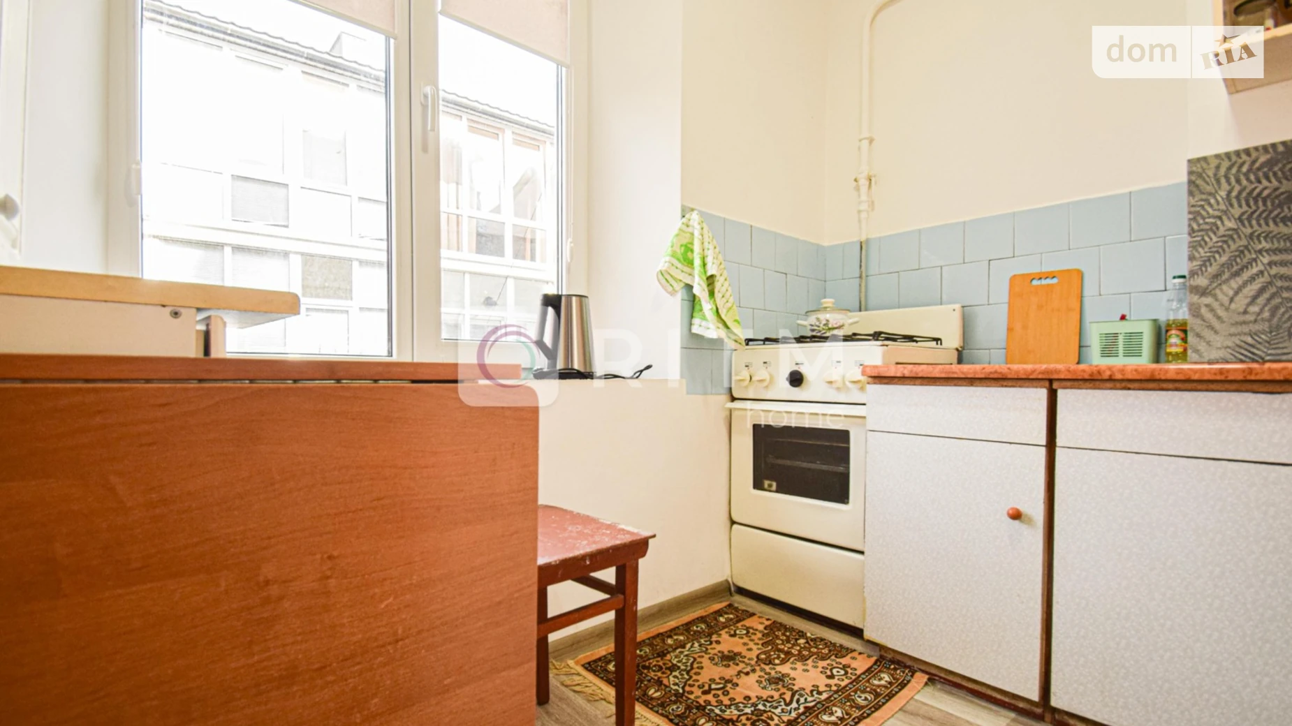 1-комнатная квартира 30 кв. м в Тернополе, ул. Елены Телиги - фото 3