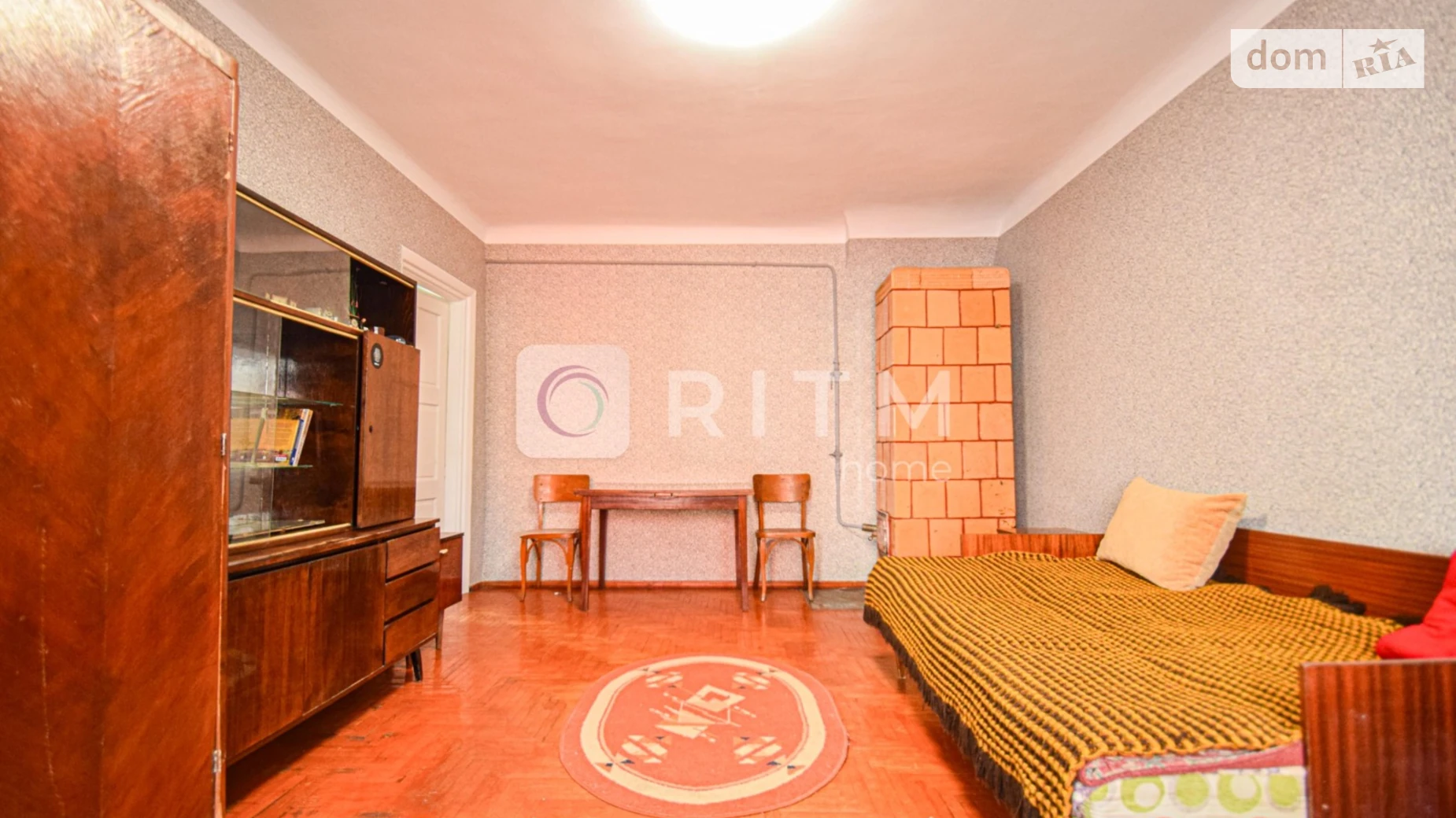 1-комнатная квартира 30 кв. м в Тернополе, ул. Елены Телиги - фото 2