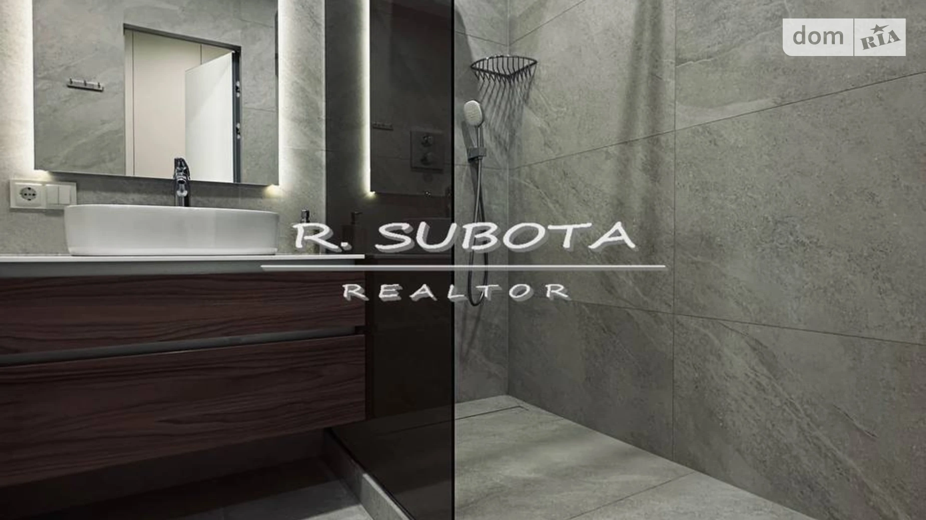 Продается 1-комнатная квартира 54 кв. м в Днепре, ул. 93-й Холодноярской Бригады(Челюскина), 4А - фото 3