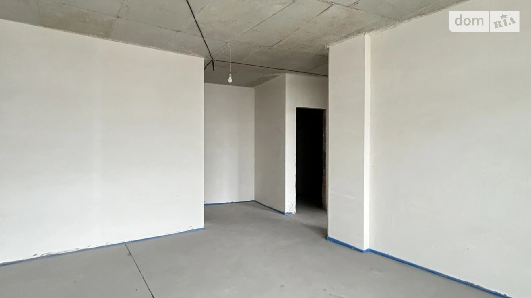 Продается 2-комнатная квартира 73 кв. м в Ровно, Масив Грін Хіллс, 111 - фото 4