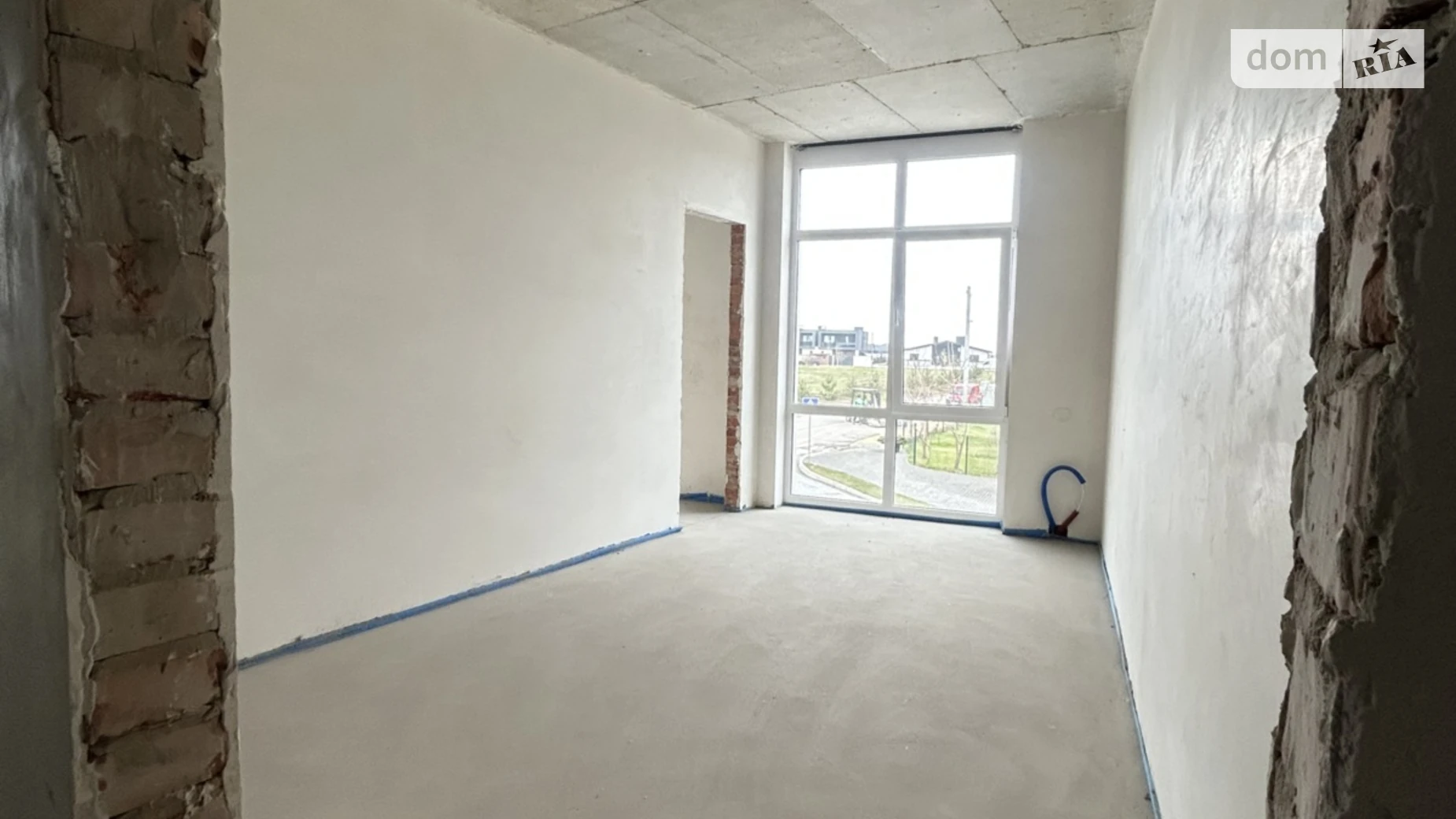 Продается 2-комнатная квартира 73 кв. м в Ровно, Масив Грін Хіллс, 111 - фото 5