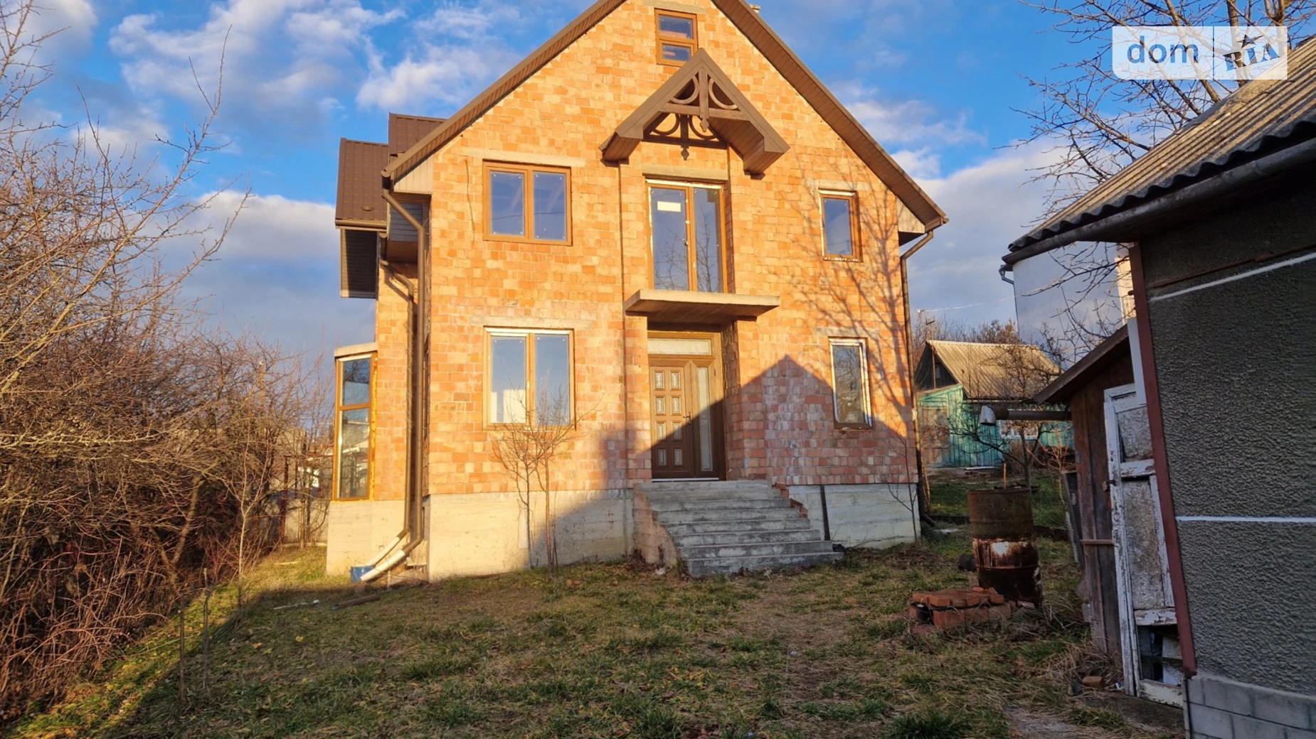 Продается дом на 2 этажа 184.2 кв. м с участком, цена: 85000 $ - фото 5