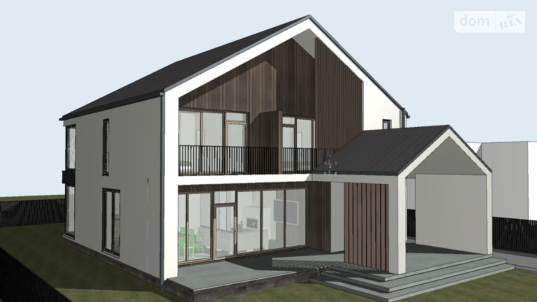 Продается земельный участок 10 соток в Ивано-Франковской области, цена: 45000 $ - фото 2