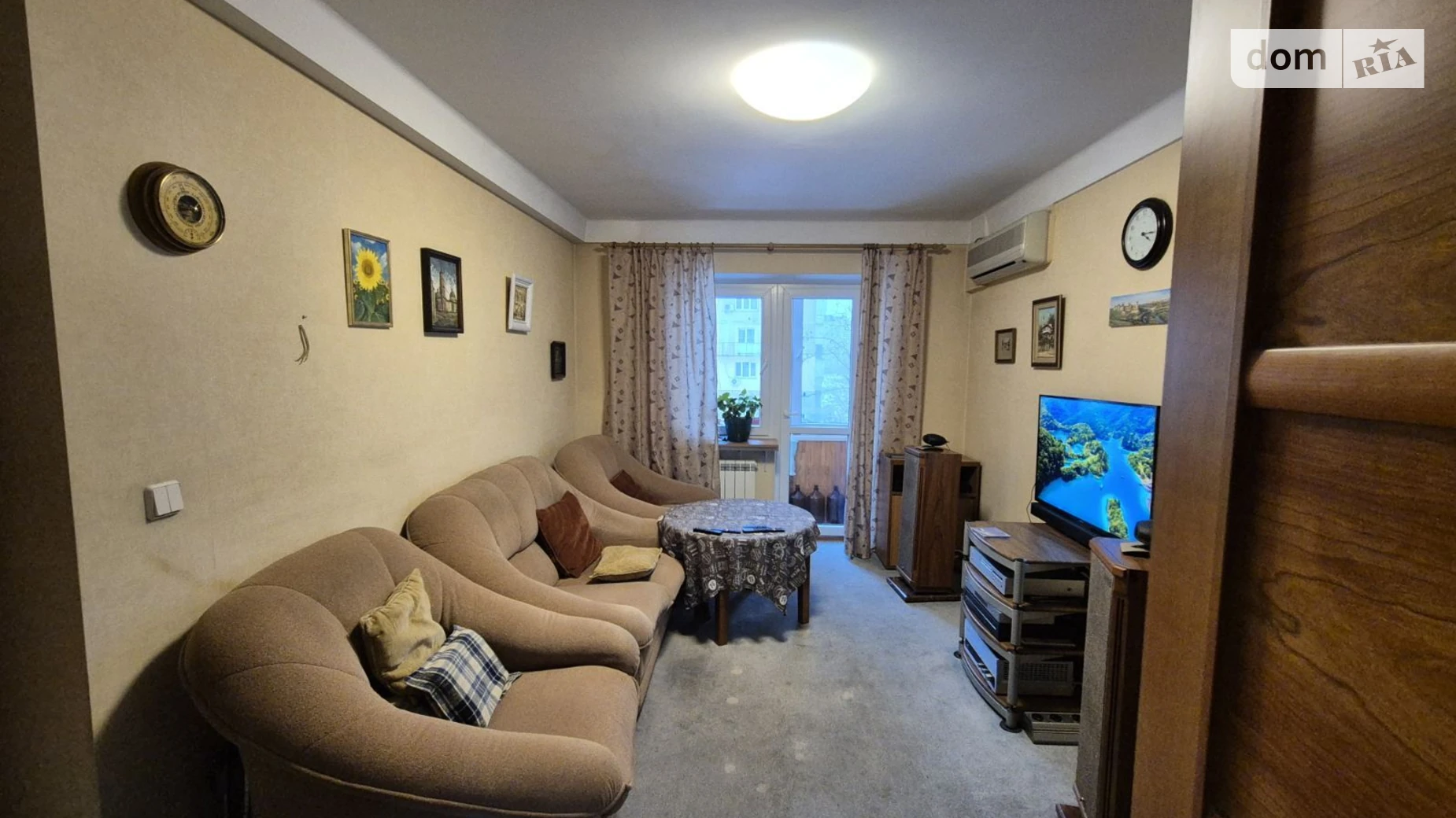 Продается 3-комнатная квартира 61 кв. м в Киеве, ул. Березняковская, 4 - фото 3