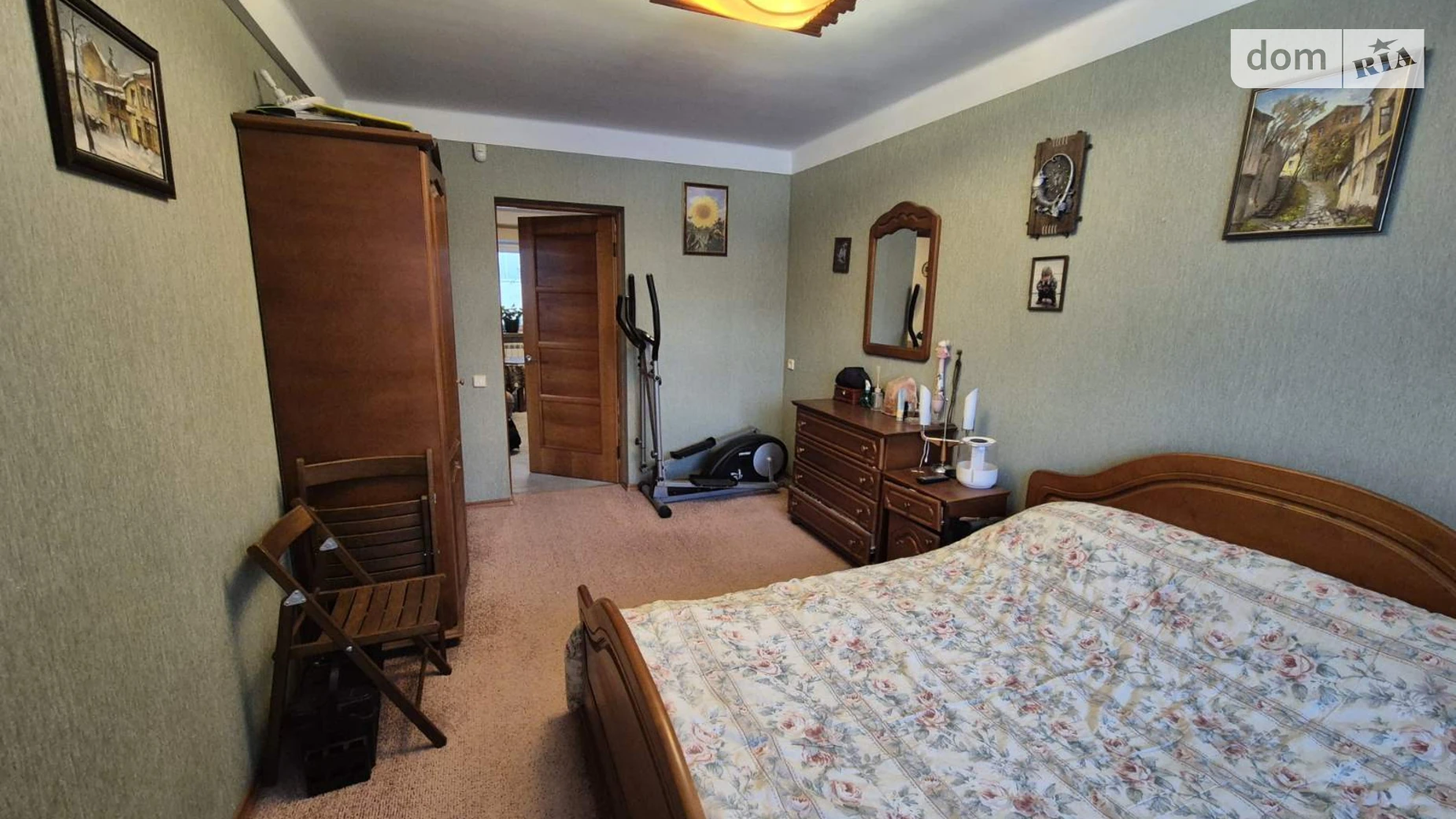 Продается 3-комнатная квартира 61 кв. м в Киеве, ул. Березняковская, 4 - фото 2