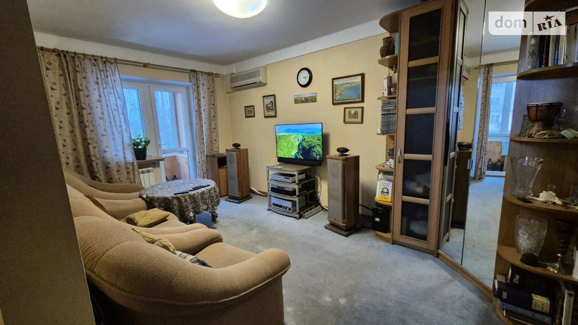 Продается 3-комнатная квартира 61 кв. м в Киеве, ул. Березняковская, 4 - фото 4