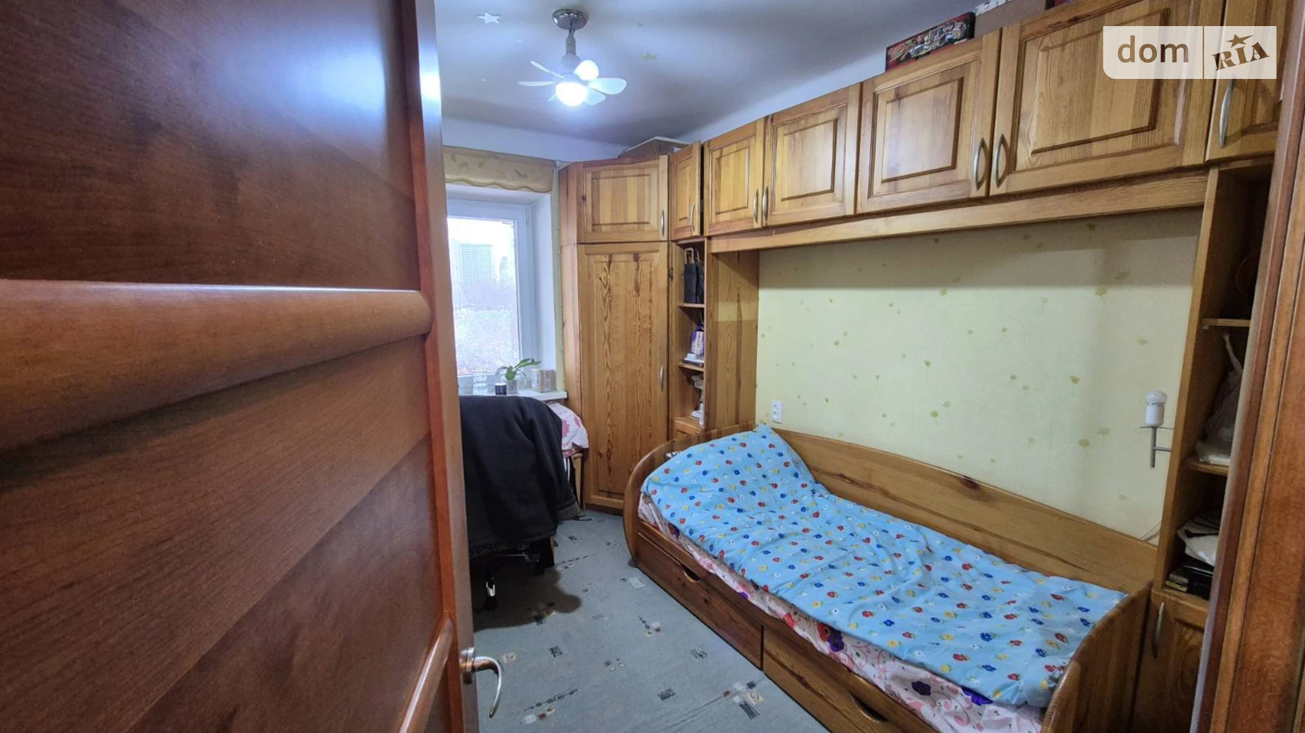 Продается 3-комнатная квартира 61 кв. м в Киеве, ул. Березняковская, 4 - фото 5