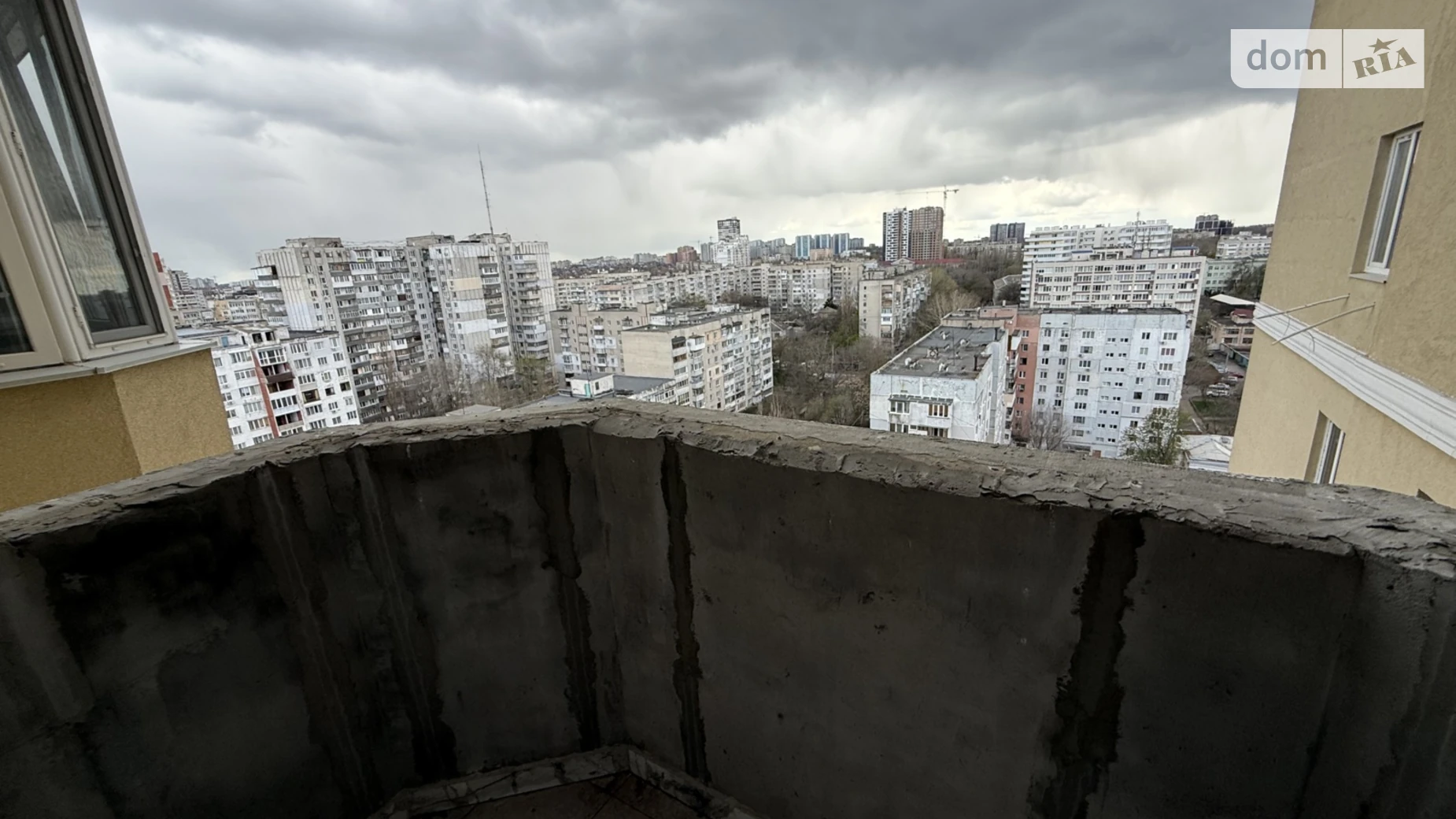 Продається 1-кімнатна квартира 44 кв. м у Одесі, вул. Сонячна, 4 - фото 3