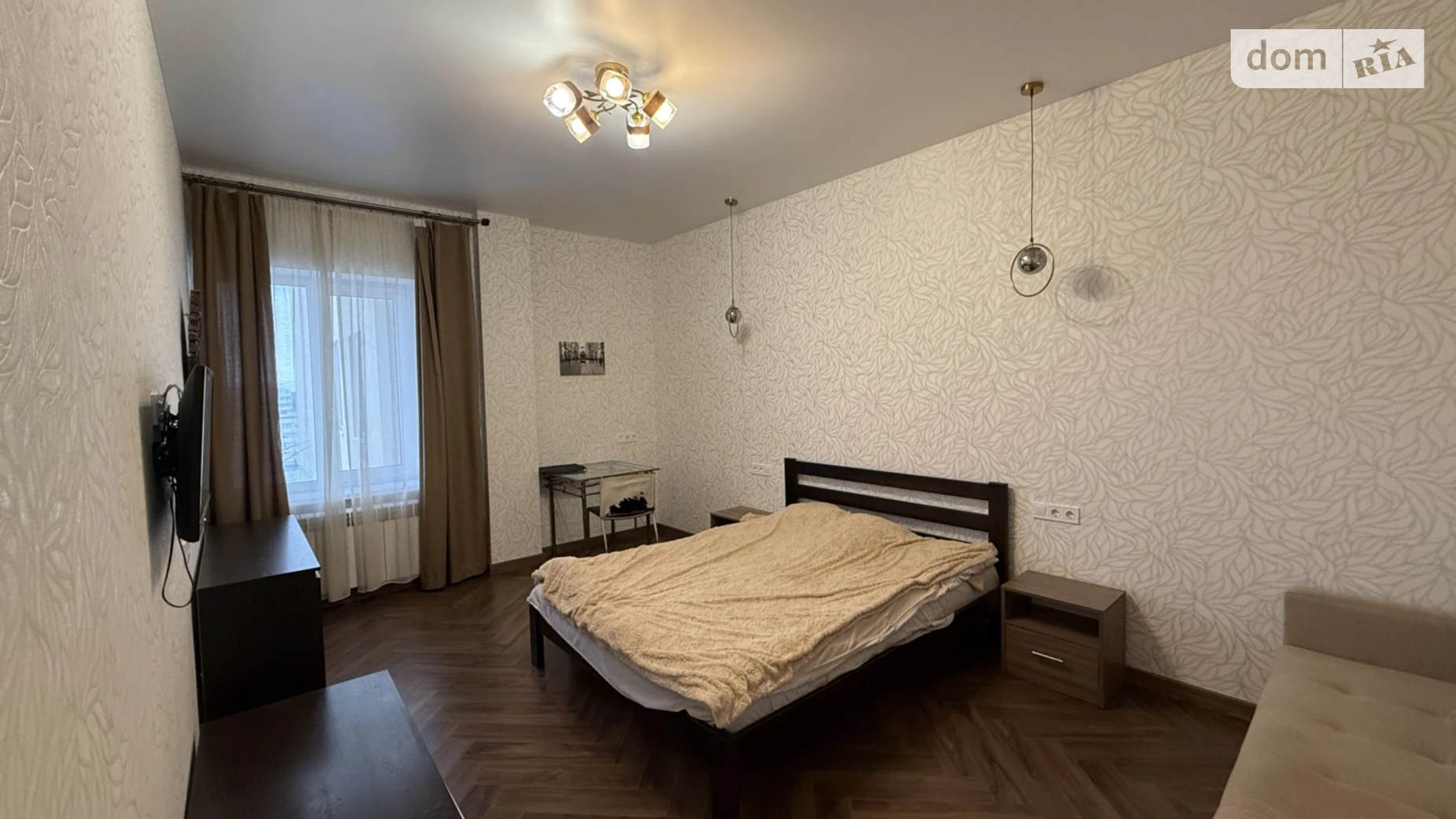 Продається 1-кімнатна квартира 44 кв. м у Одесі, вул. Сонячна, 4 - фото 5