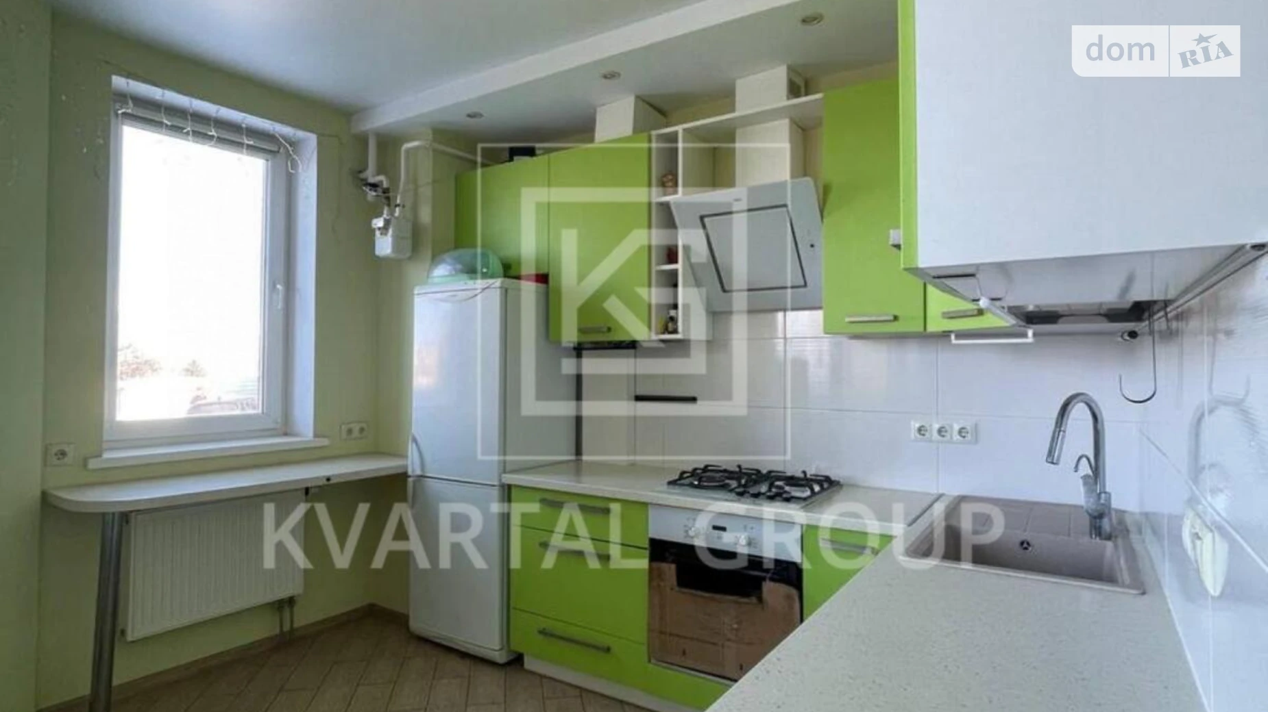 Продается 2-комнатная квартира 59.5 кв. м в Буче, ул. Бориса Гмыри - фото 2