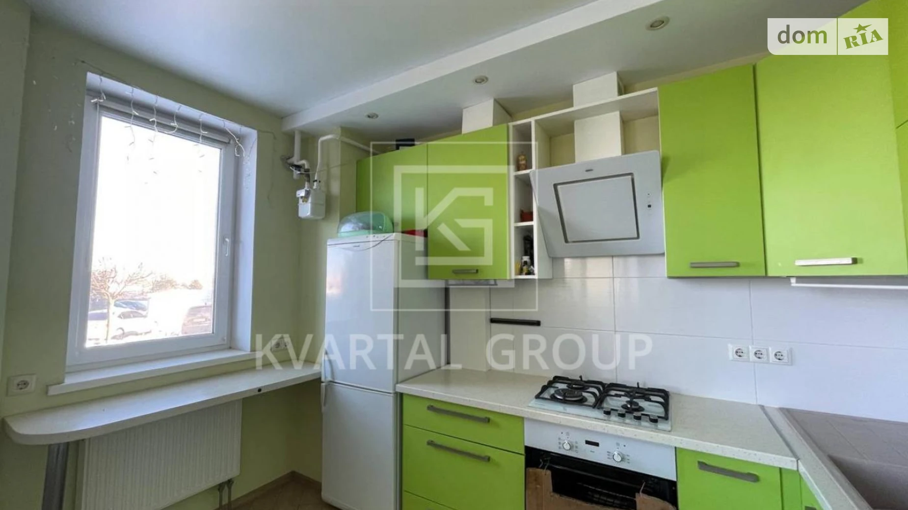 Продается 2-комнатная квартира 59.5 кв. м в Буче, ул. Бориса Гмыри - фото 4