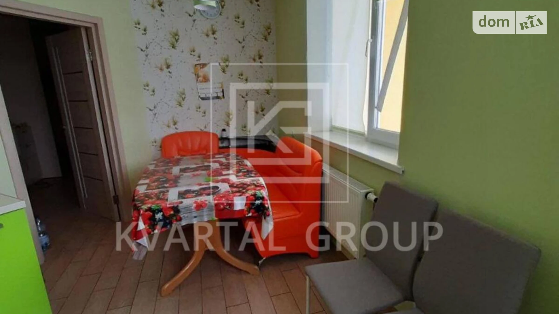 Продается 2-комнатная квартира 59.5 кв. м в Буче, ул. Бориса Гмыри - фото 5