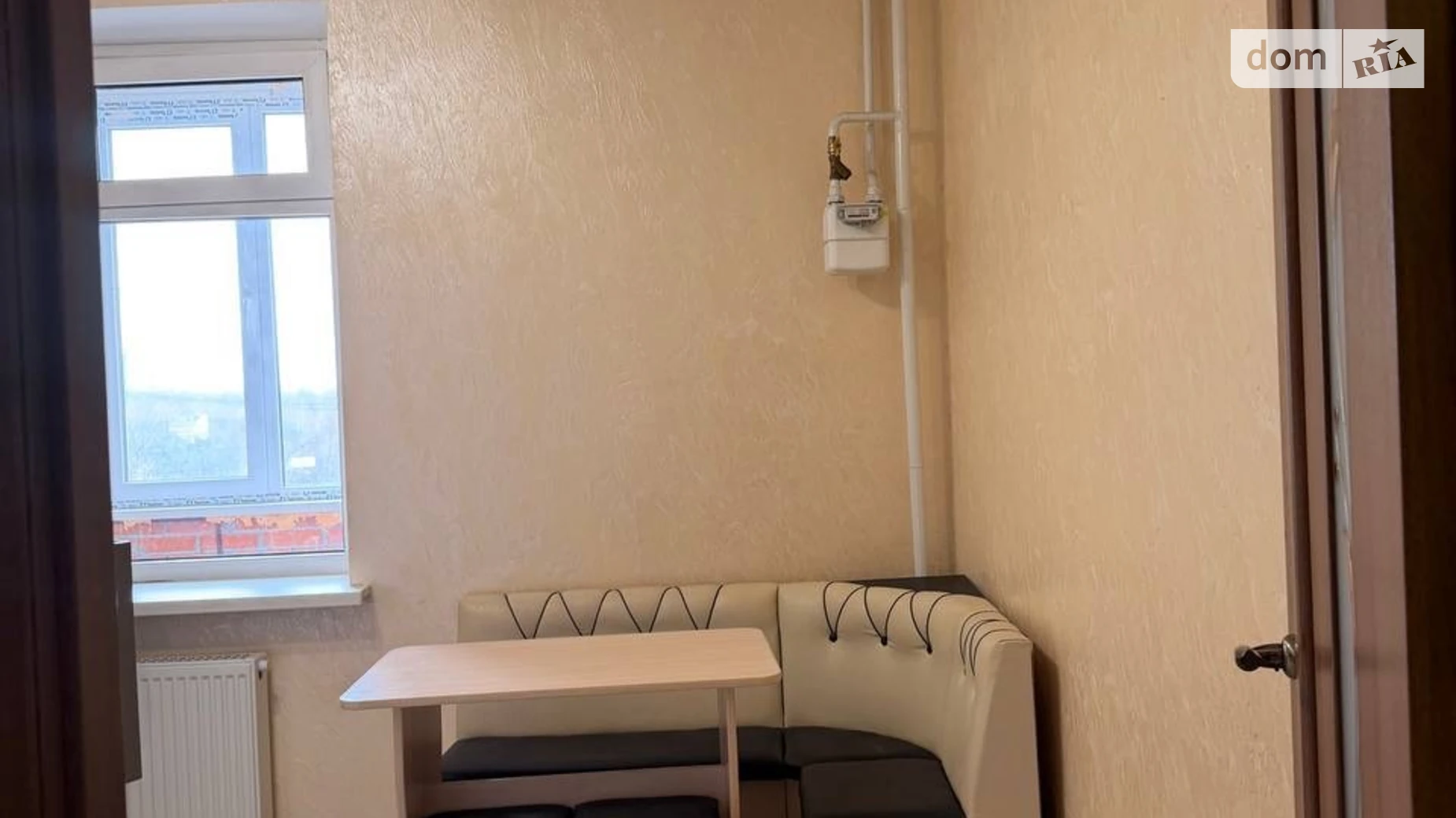 Сдается в аренду 1-комнатная квартира 49 кв. м в Хмельницком, ул. Лесогриневецкая, 30/6 - фото 4