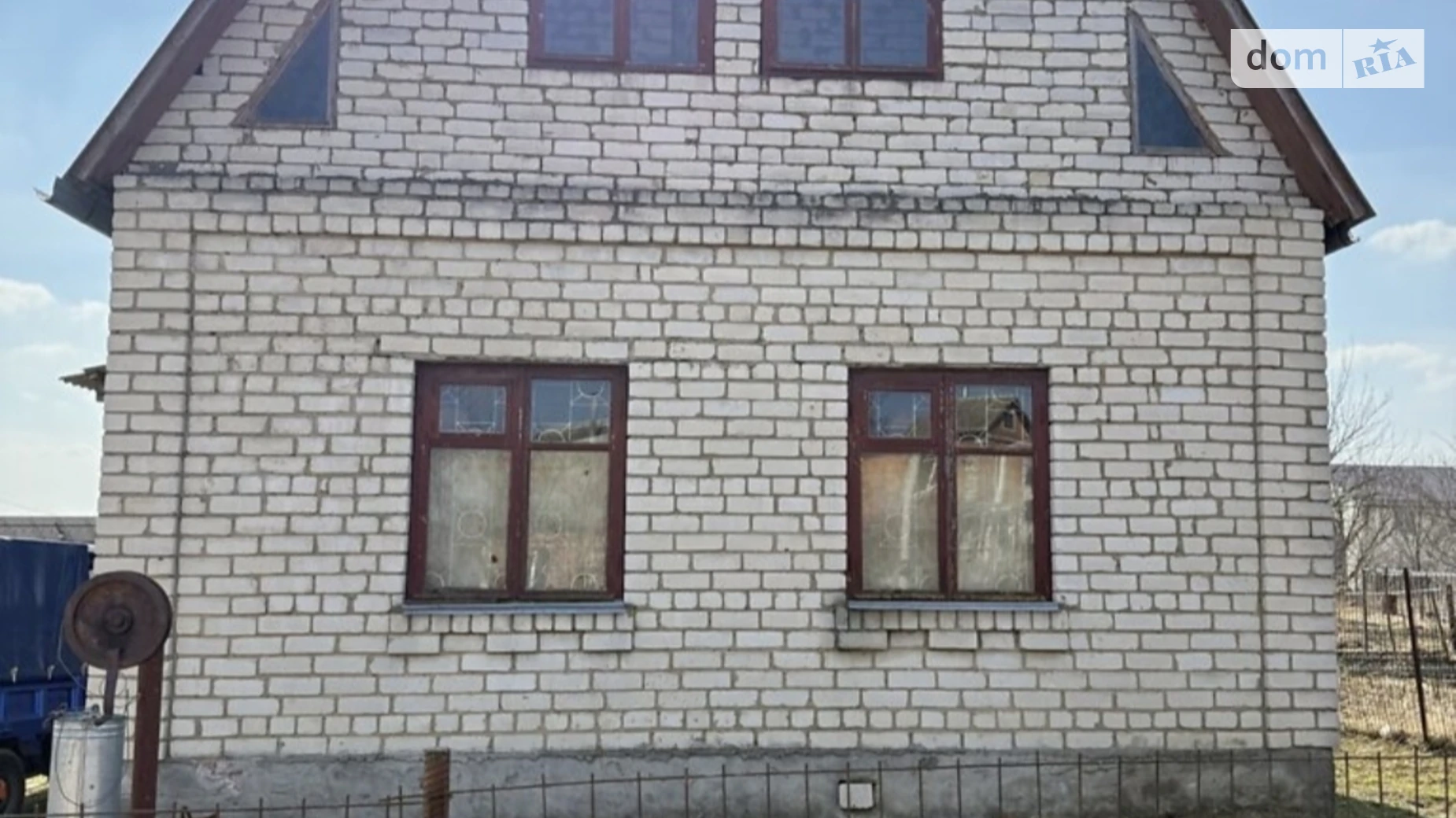 Продается земельный участок 11.72 соток в Хмельницкой области, цена: 25000 $ - фото 2