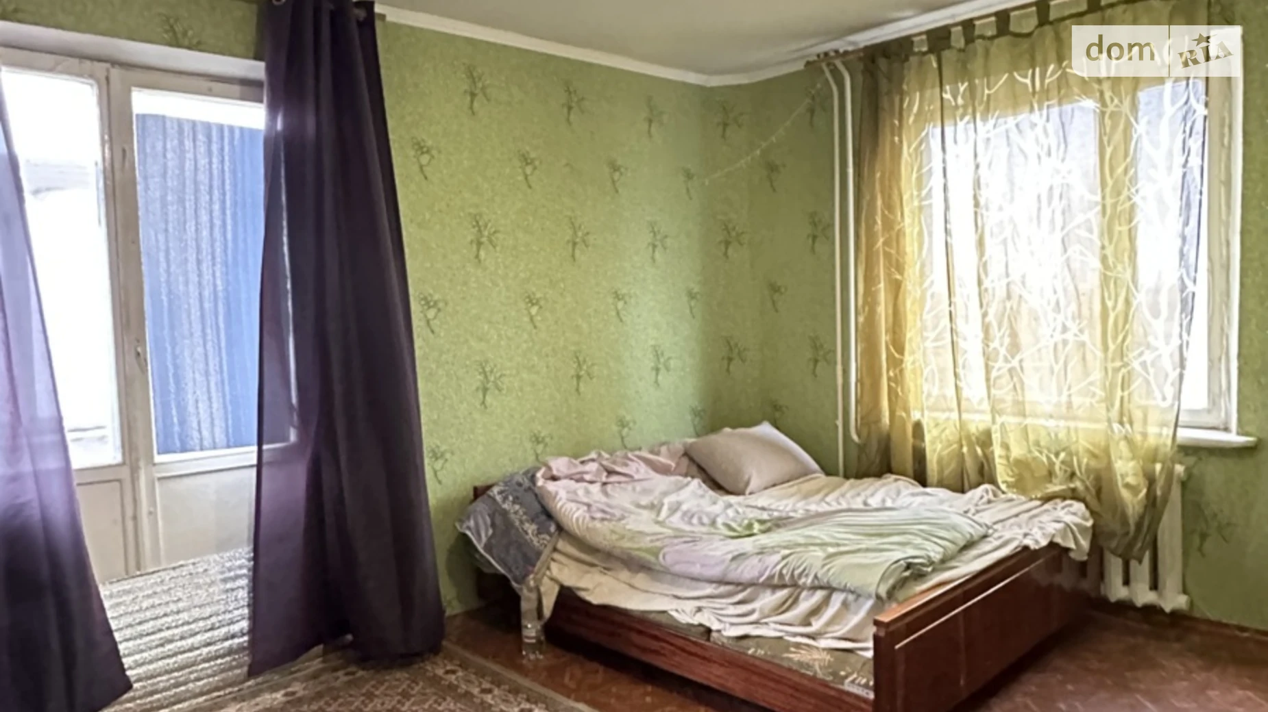 Продается 1-комнатная квартира 32 кв. м в Хмельницком, ул. Институтская - фото 2