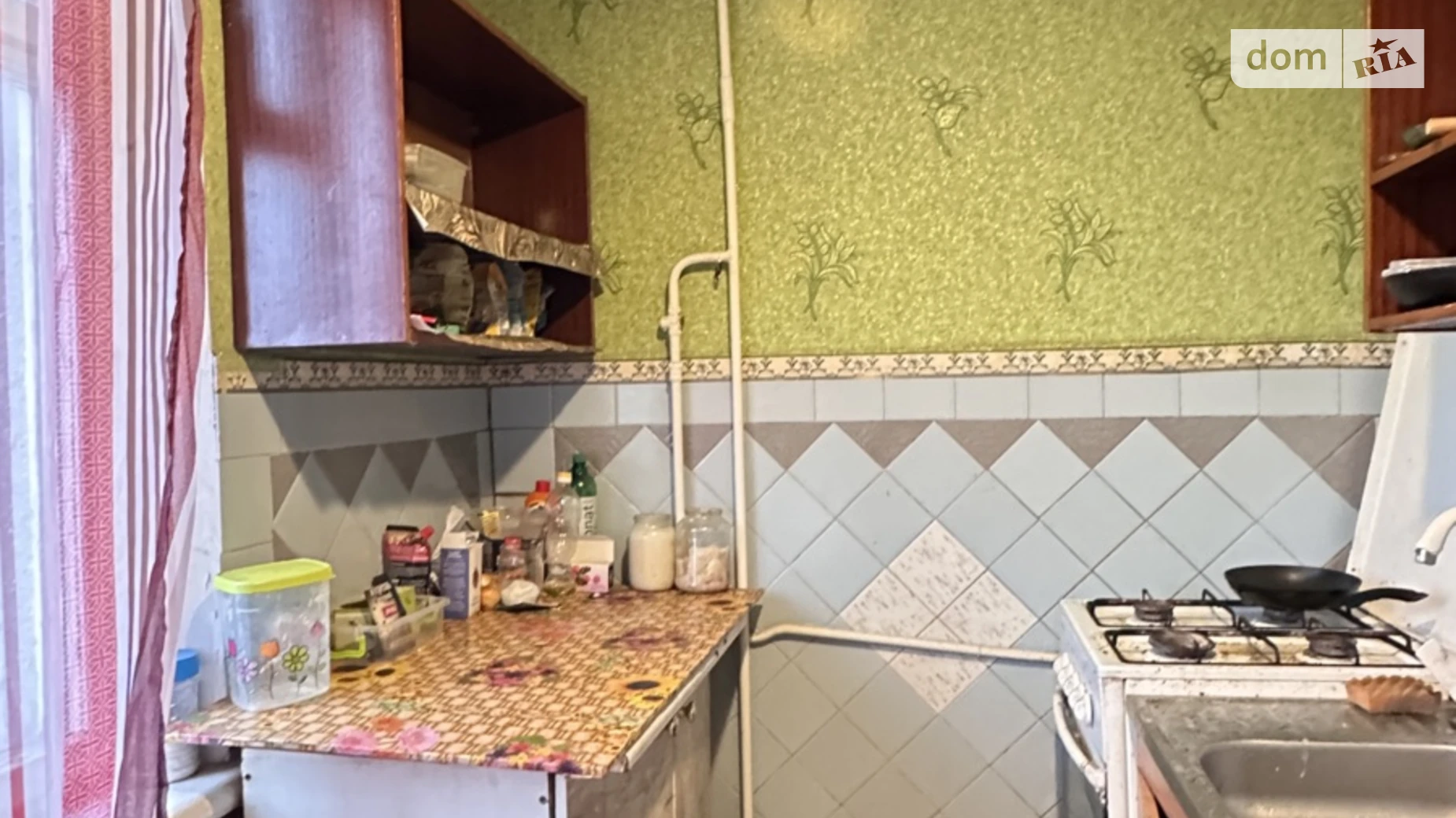 Продается 1-комнатная квартира 32 кв. м в Хмельницком, ул. Институтская - фото 4