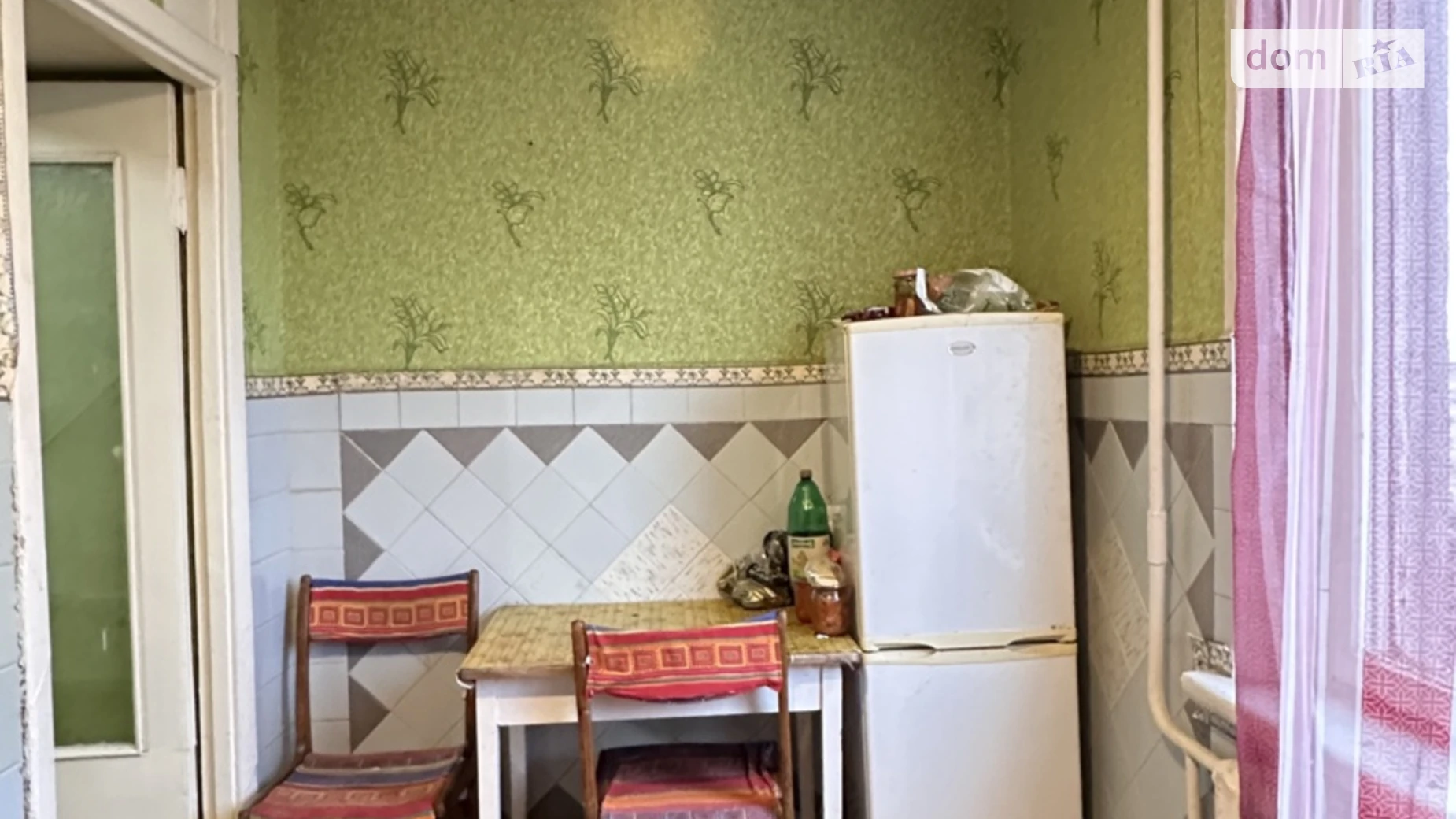 Продается 1-комнатная квартира 32 кв. м в Хмельницком, ул. Институтская - фото 5