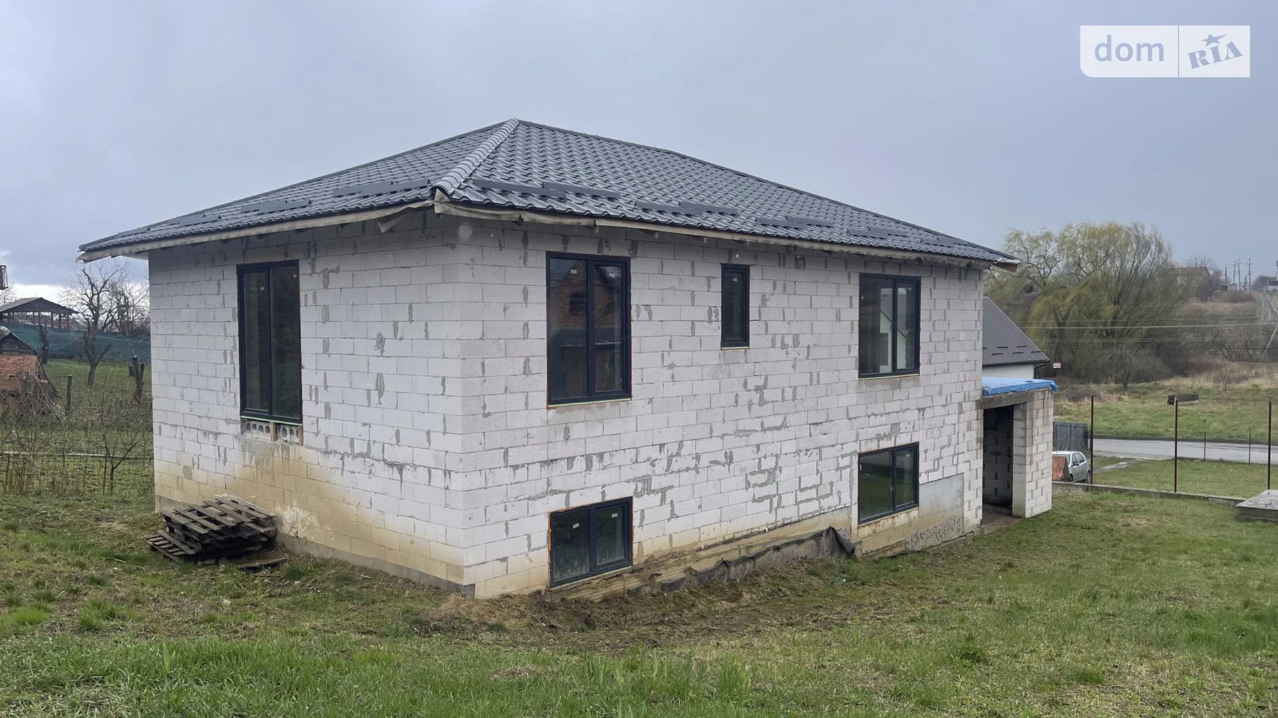 Продається будинок 2 поверховий 173 кв. м з балконом, цена: 61000 $ - фото 2