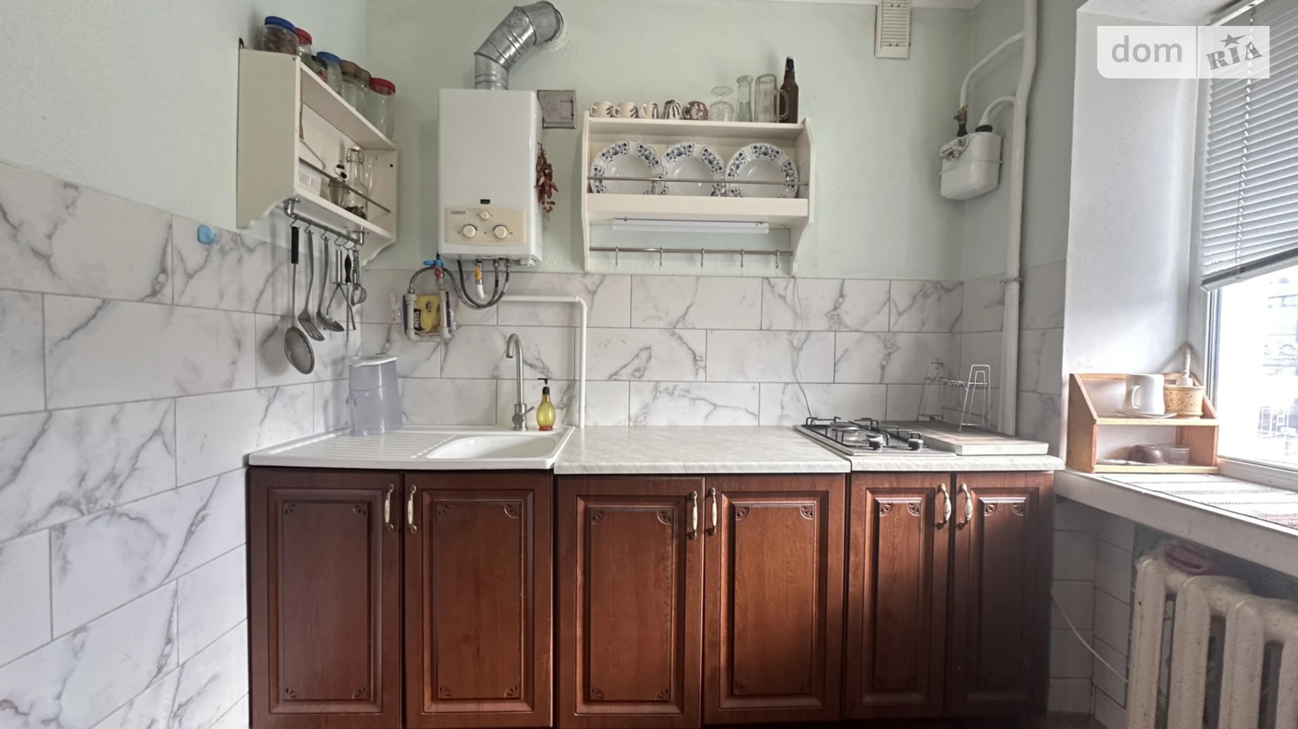 Продается 2-комнатная квартира 43 кв. м в Хмельницком, ул. Каменецкая - фото 2