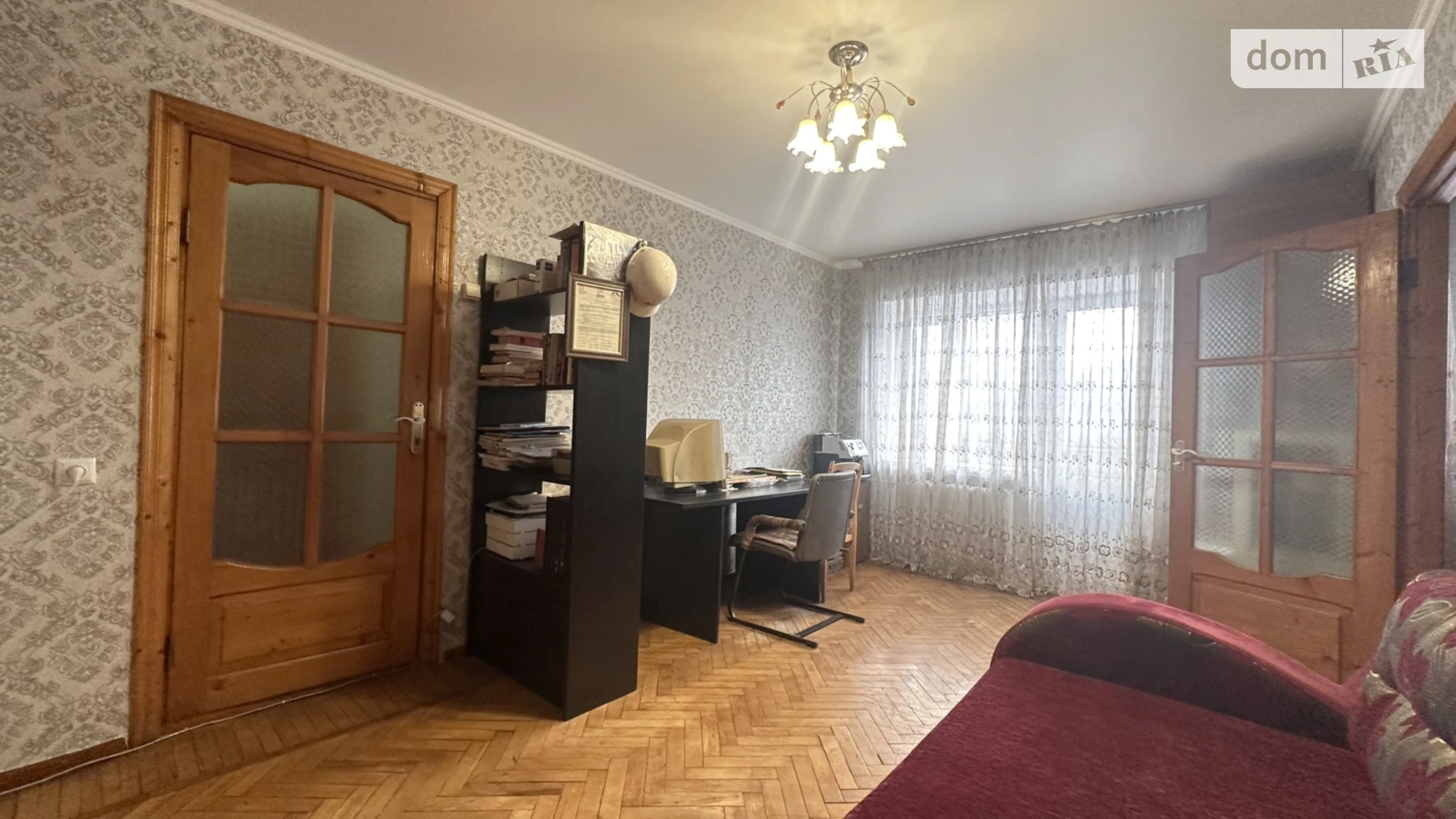 Продается 2-комнатная квартира 43 кв. м в Хмельницком, ул. Каменецкая - фото 4