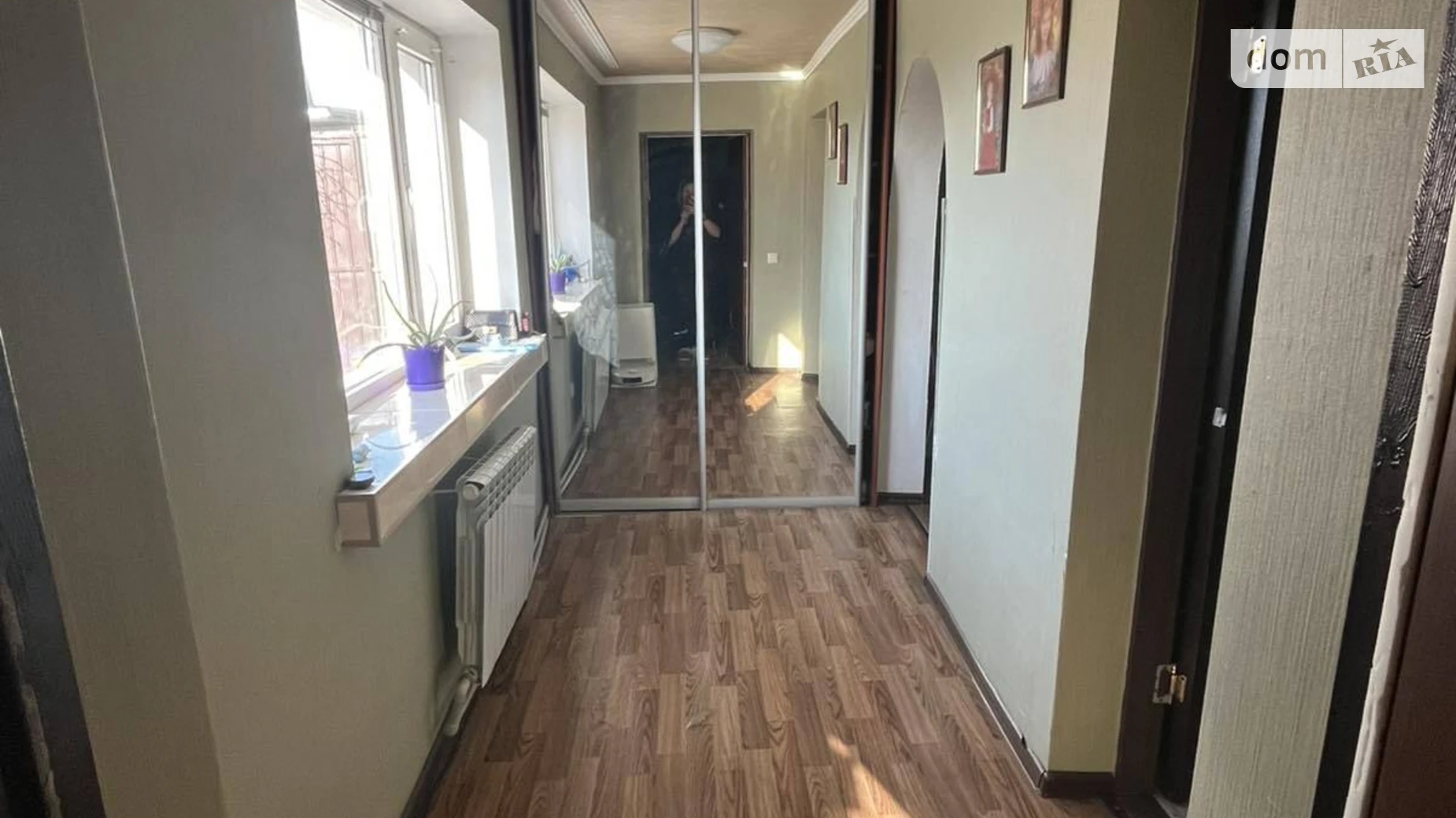 Продается дом на 2 этажа 110 кв. м с гаражом, цена: 28000 $ - фото 3