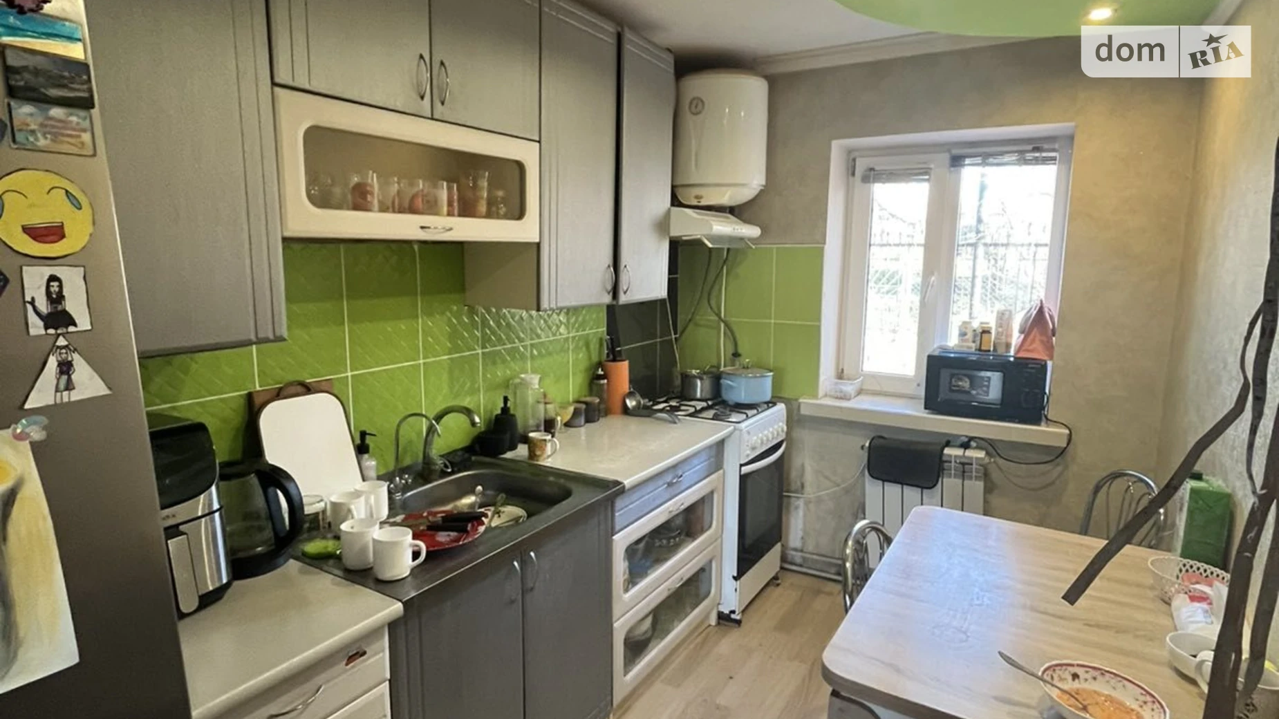 Продается дом на 2 этажа 110 кв. м с гаражом, цена: 28000 $ - фото 5