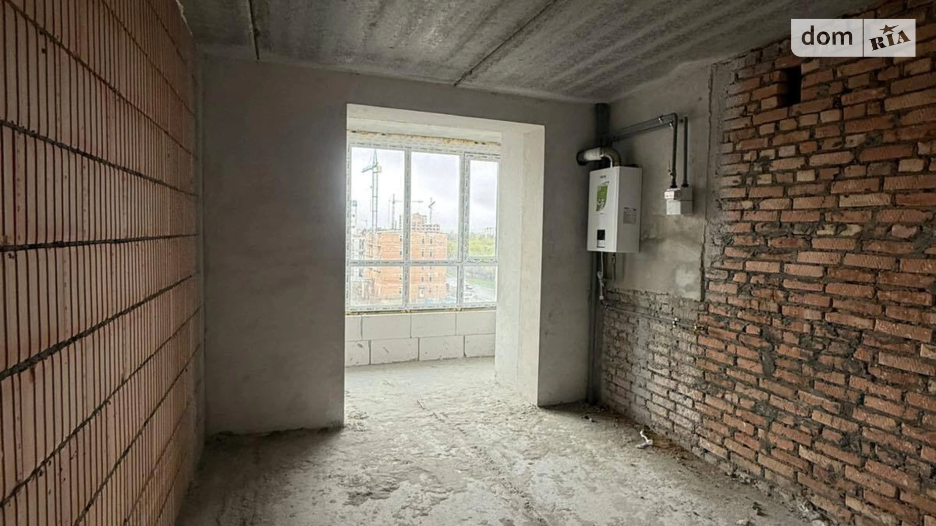 Продається 1-кімнатна квартира 47.6 кв. м у Хмельницькому, вул. Озерна - фото 5