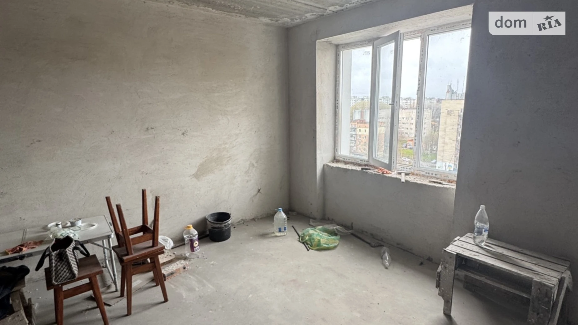 Продается 3-комнатная квартира 113.6 кв. м в Хмельницком, просп. Мира - фото 2