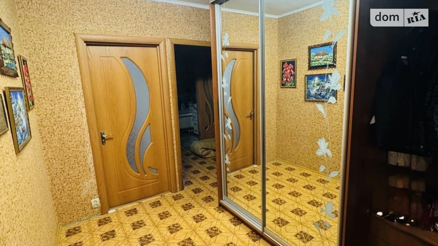 Продається 3-кімнатна квартира 67.5 кв. м у Черкасах, вул. Залізняка Максима, 29/5 - фото 2