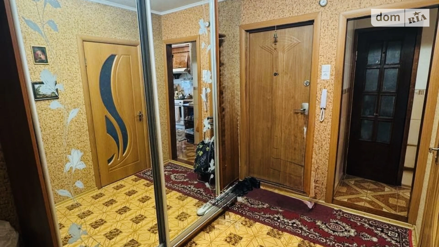 Продається 3-кімнатна квартира 67.5 кв. м у Черкасах, вул. Залізняка Максима, 29/5 - фото 3