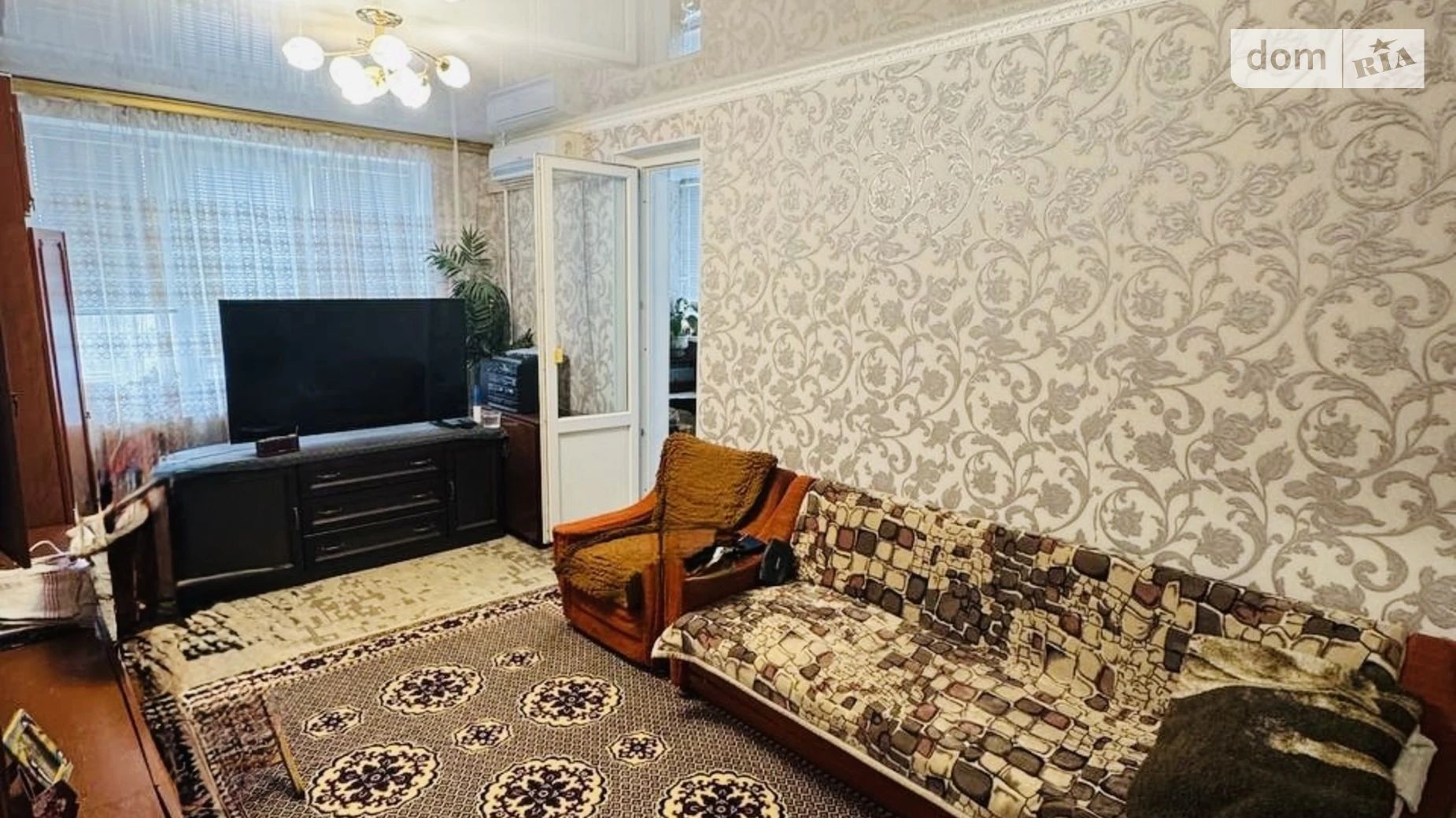 Продається 3-кімнатна квартира 67.5 кв. м у Черкасах, вул. Залізняка Максима, 29/5 - фото 5