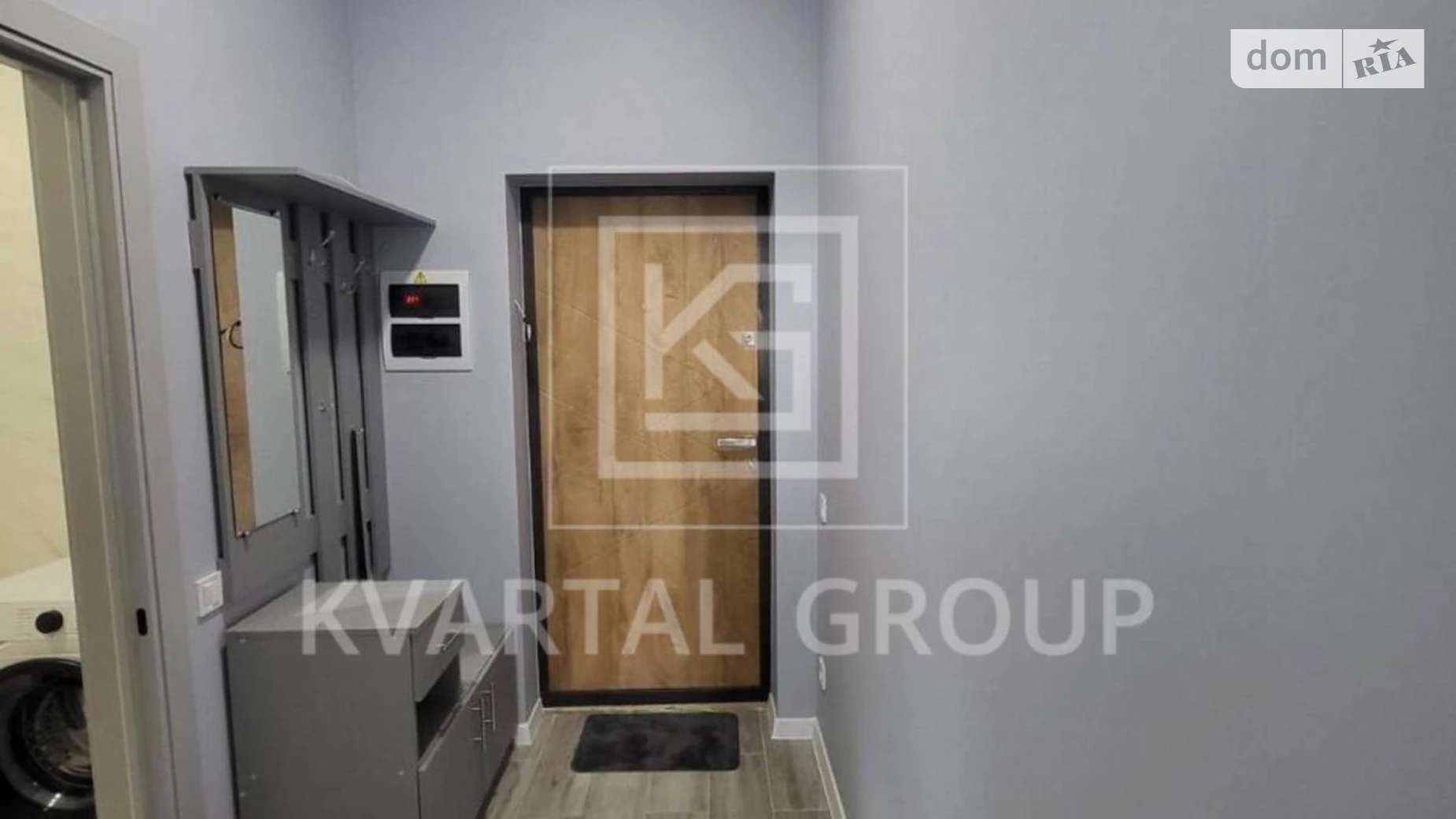 Продается 1-комнатная квартира 29.5 кв. м в Ирпене, ул. Кобылянской Ольги, 1В/12 - фото 5