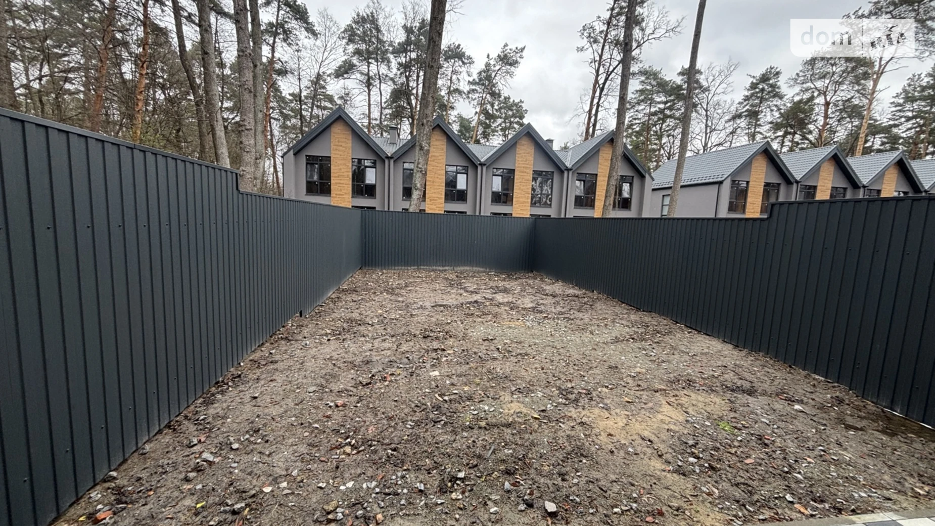 ул. Силезская(Розы Люксембург) Буча ЖК SohoPark, цена: 125000 $ - фото 2