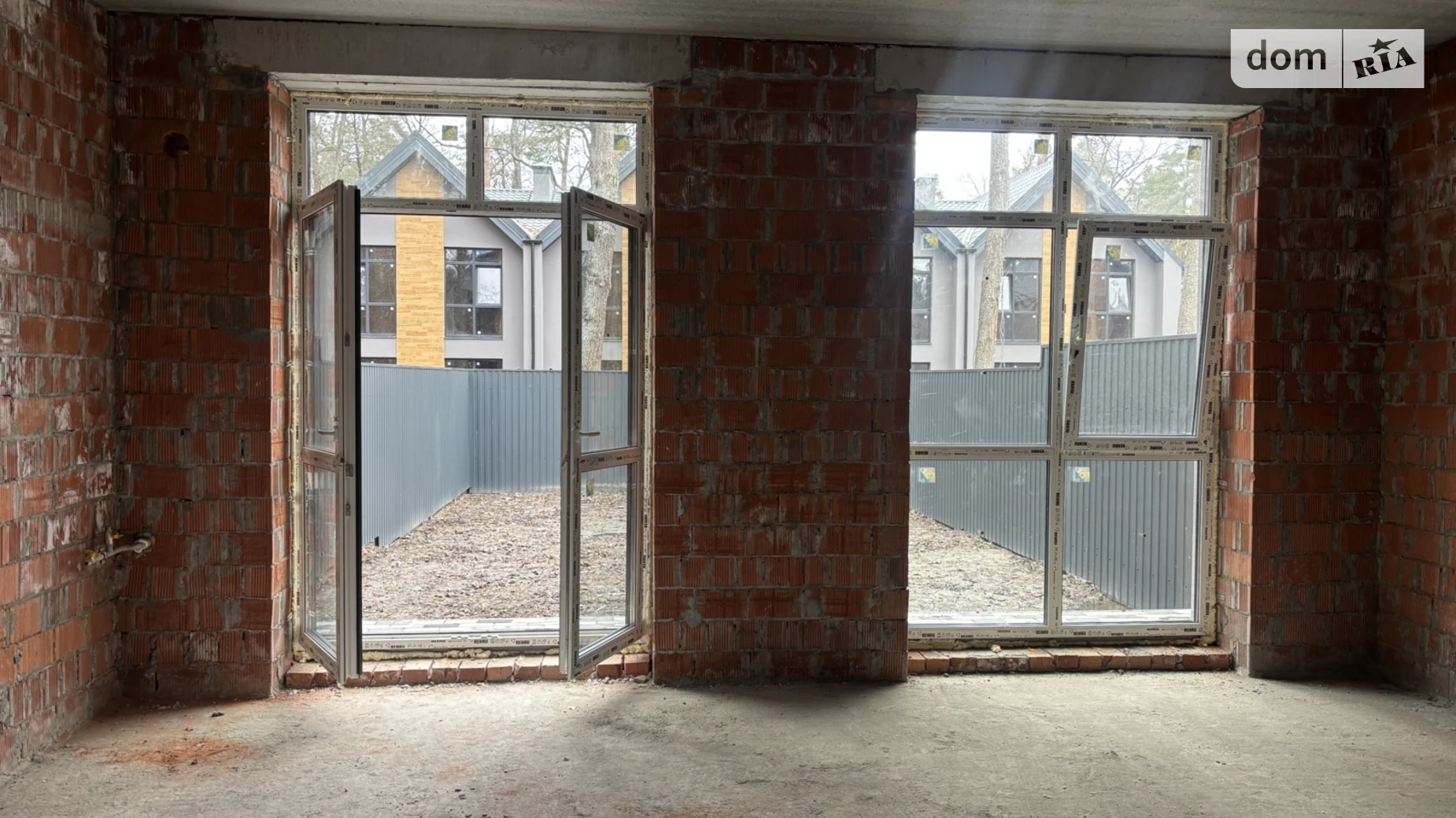 ул. Силезская(Розы Люксембург) Буча ЖК SohoPark, цена: 125000 $ - фото 3