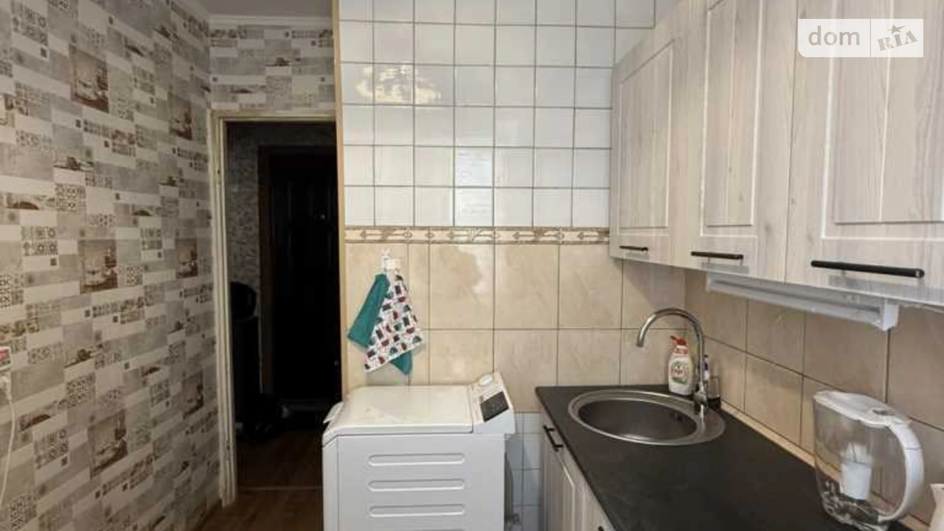 Продается 1-комнатная квартира 22.1 кв. м в Полтаве, Киевское шоссе - фото 2