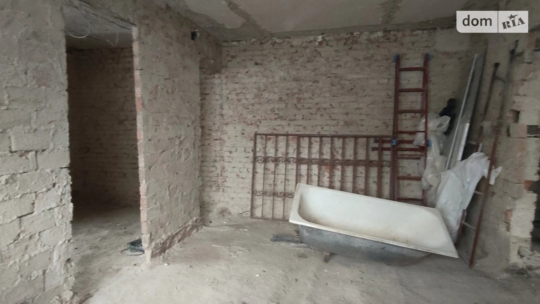 Продається 2-кімнатна квартира 43 кв. м у Хмельницькому, вул. Чорновола, 178 - фото 2