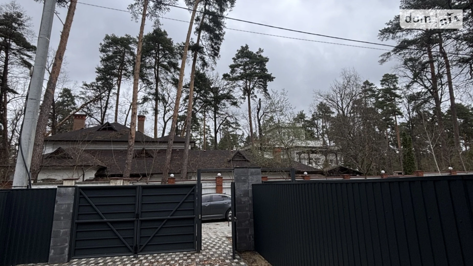 ул. Силезская(Розы Люксембург) Буча ЖК SohoPark, цена: 125000 $ - фото 2