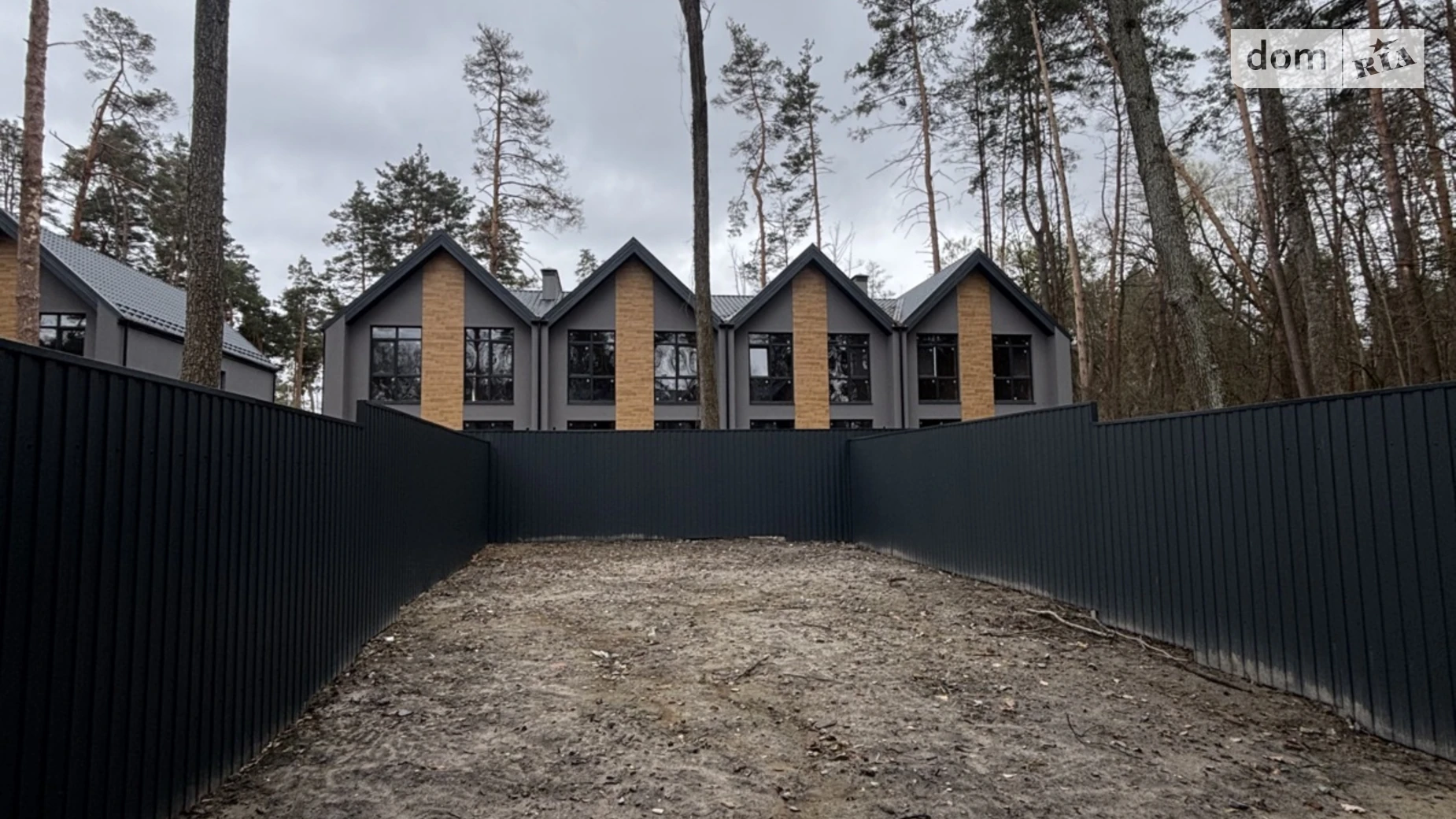 ул. Силезская(Розы Люксембург) Буча ЖК SohoPark, цена: 125000 $ - фото 3