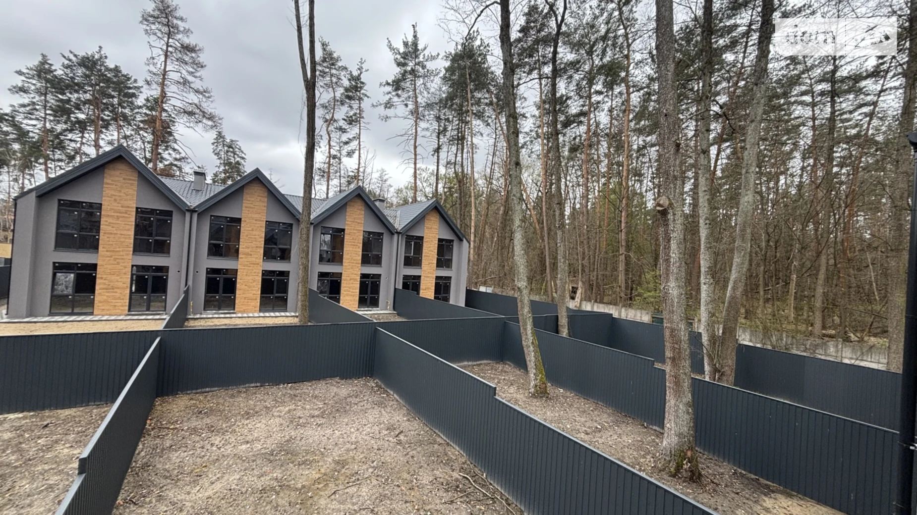 ул. Силезская(Розы Люксембург) Буча ЖК SohoPark, цена: 125000 $ - фото 4