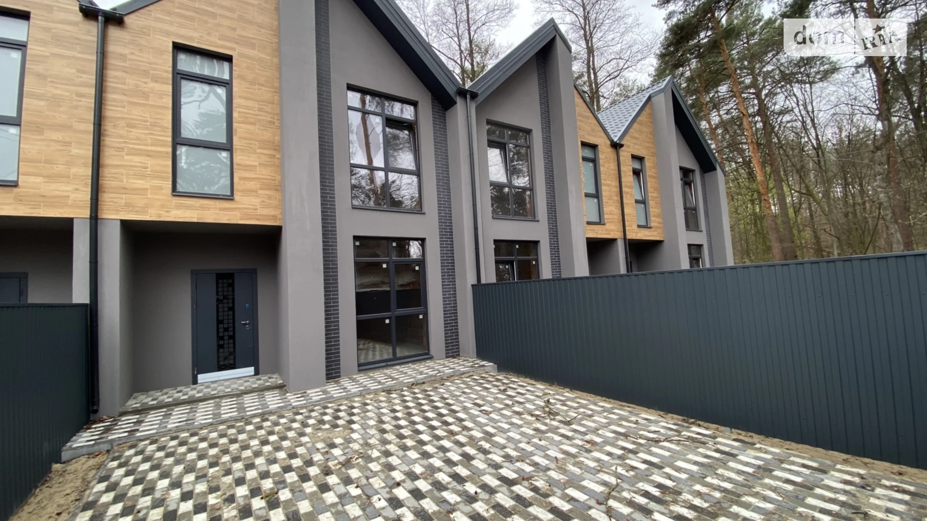 ул. Силезская(Розы Люксембург), 4 Буча, цена: 124900 $ - фото 2