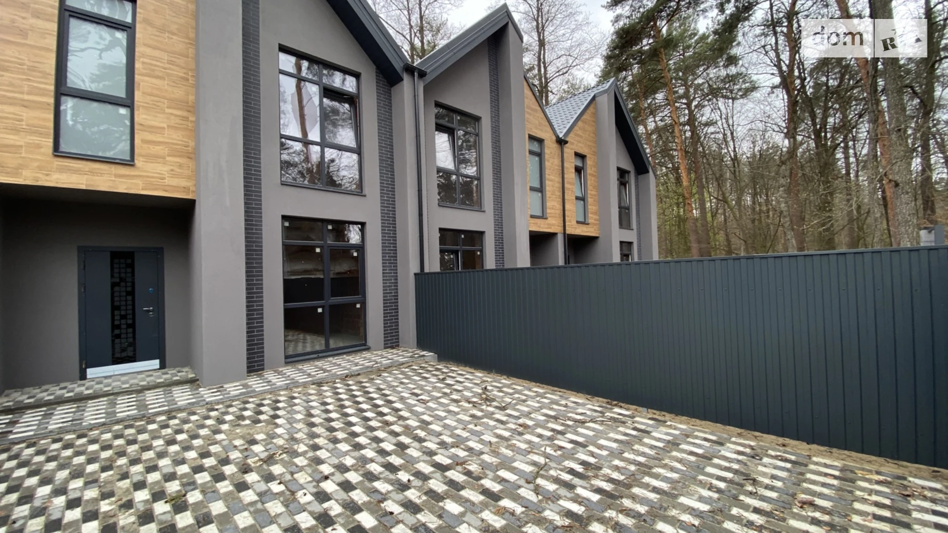 ул. Силезская(Розы Люксембург), 4 Буча, цена: 124900 $ - фото 3