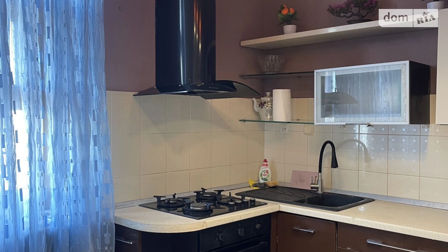 Сдается в аренду 3-комнатная квартира в Днепре, просп. Яворницкого Дмитрия, 123 - фото 5