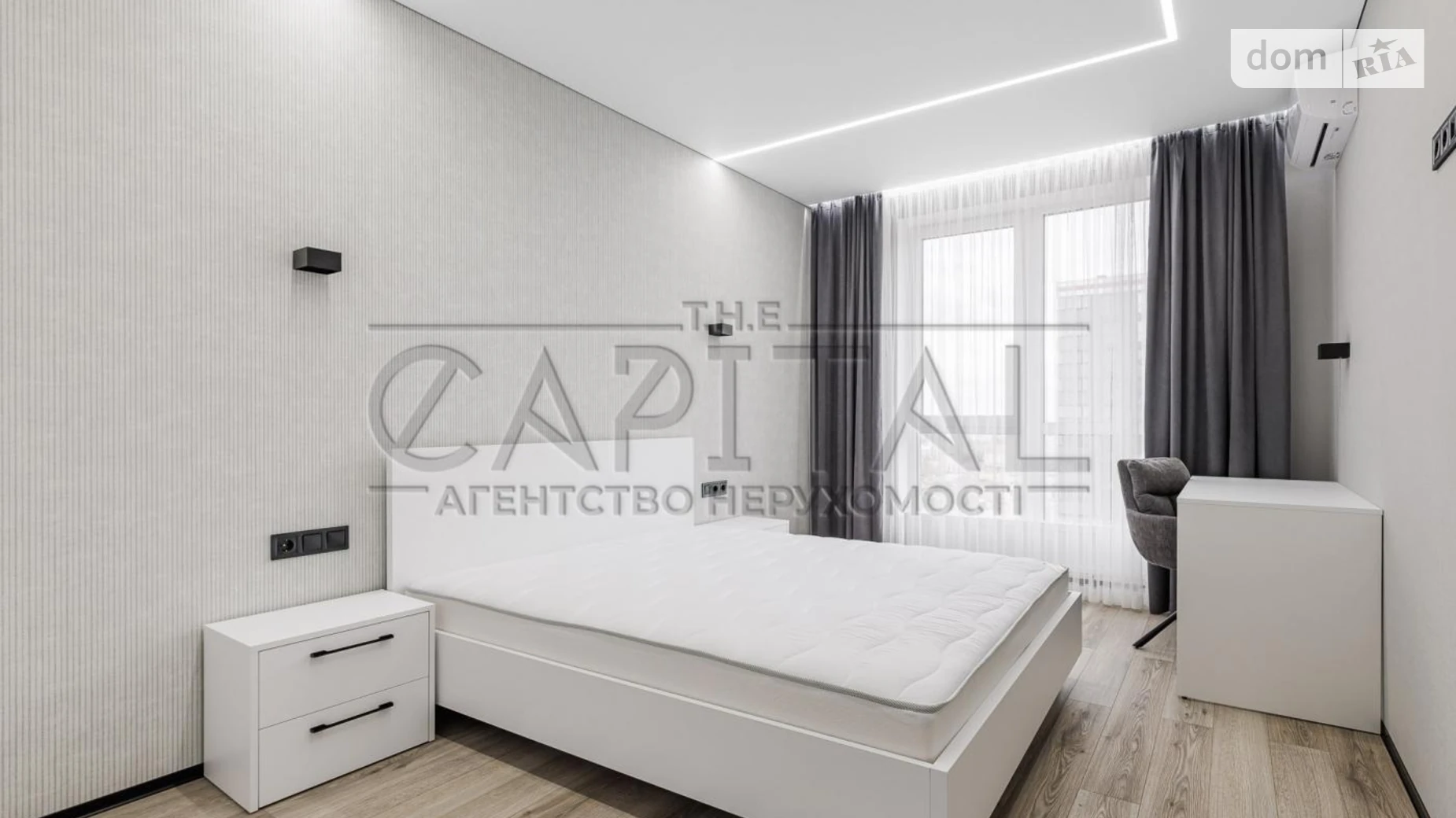 просп. Воздушных Сил(Воздухофлотский), 56 Соломенский Киев - фото 5