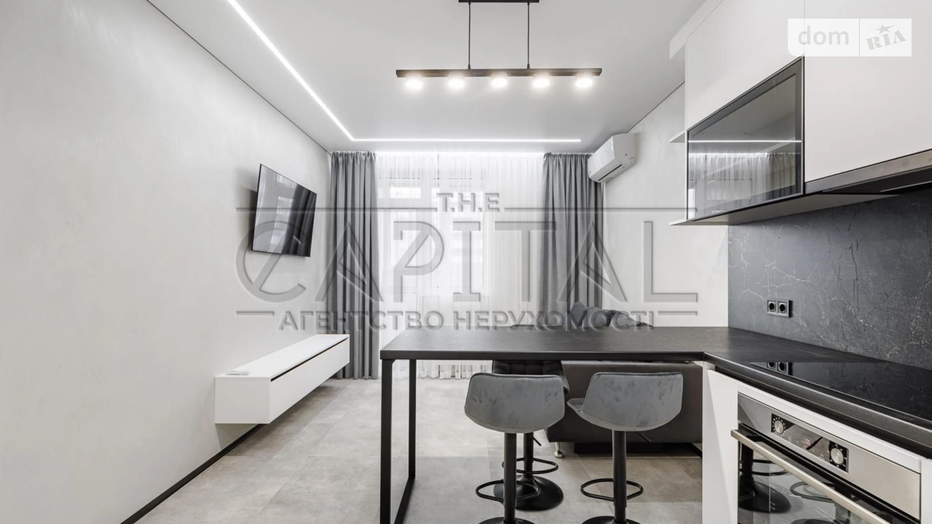 просп. Воздушных Сил(Воздухофлотский), 56 Соломенский Киев - фото 2